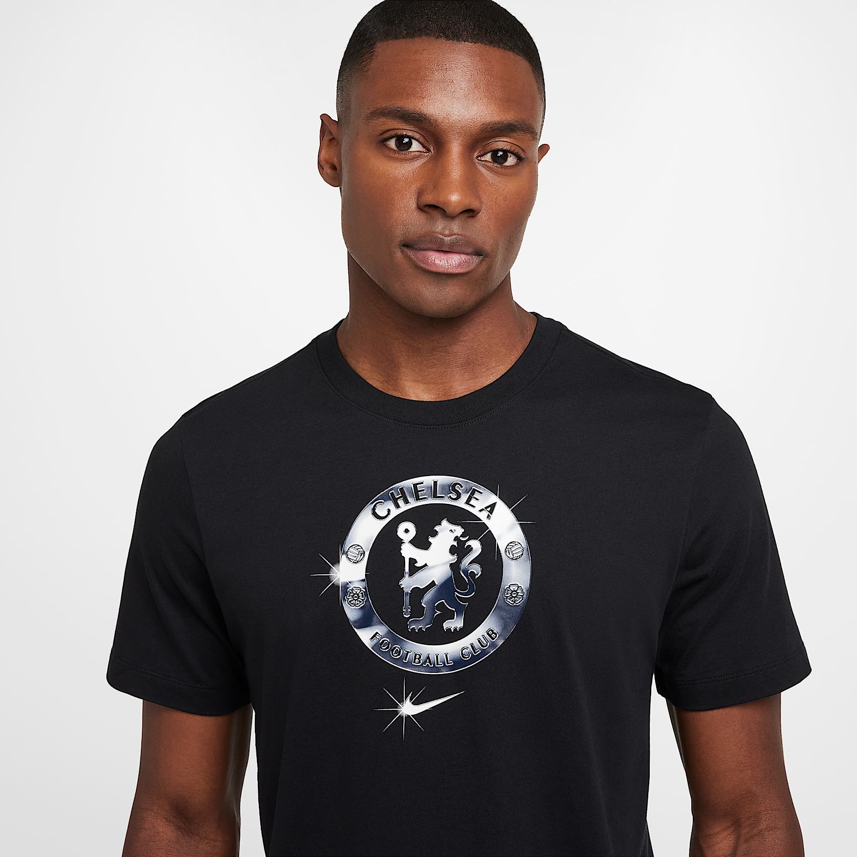 Chelsea FC Men's Nike Soccer T-Shirt