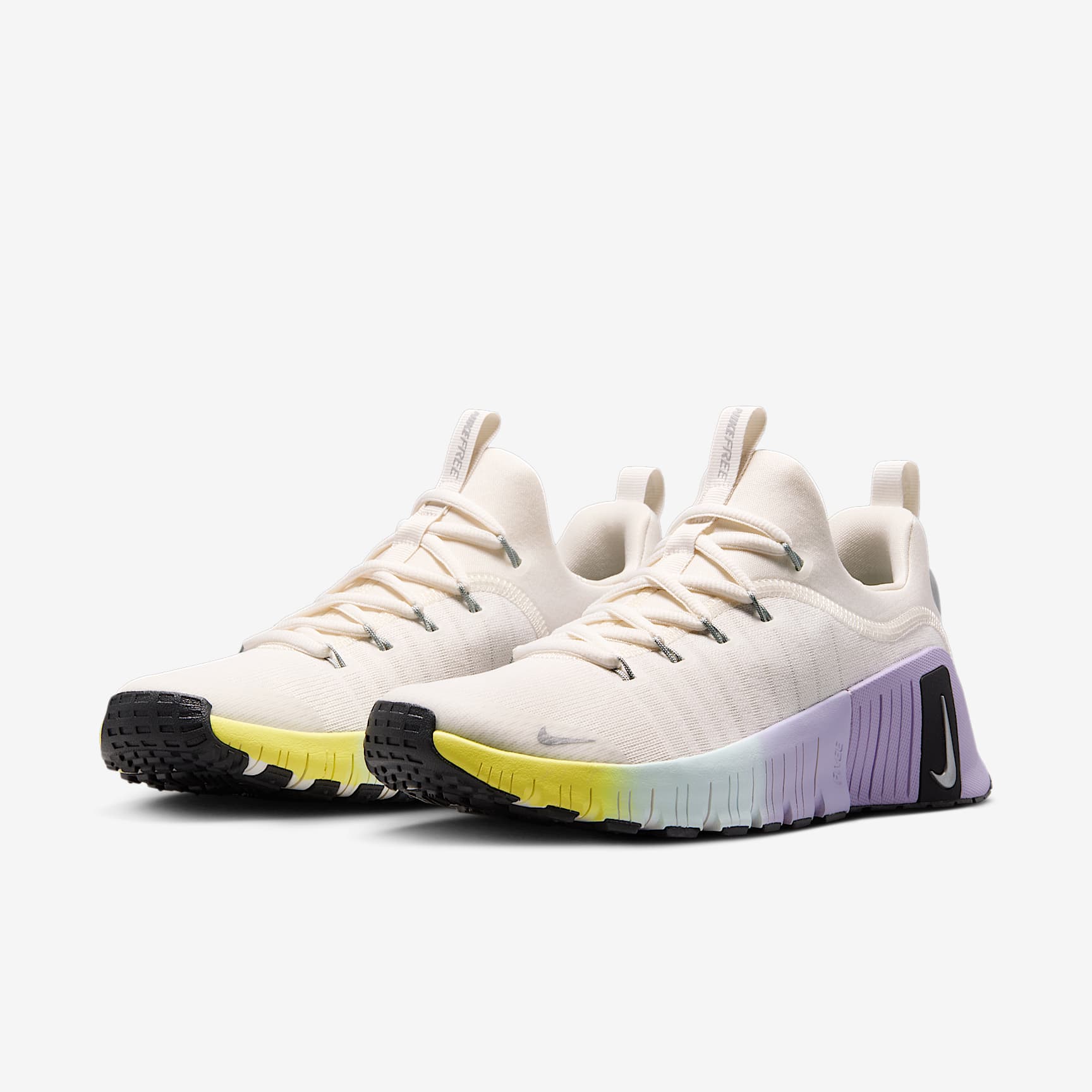 Nike Free Metcon 6 SE Women's Workout Shoes