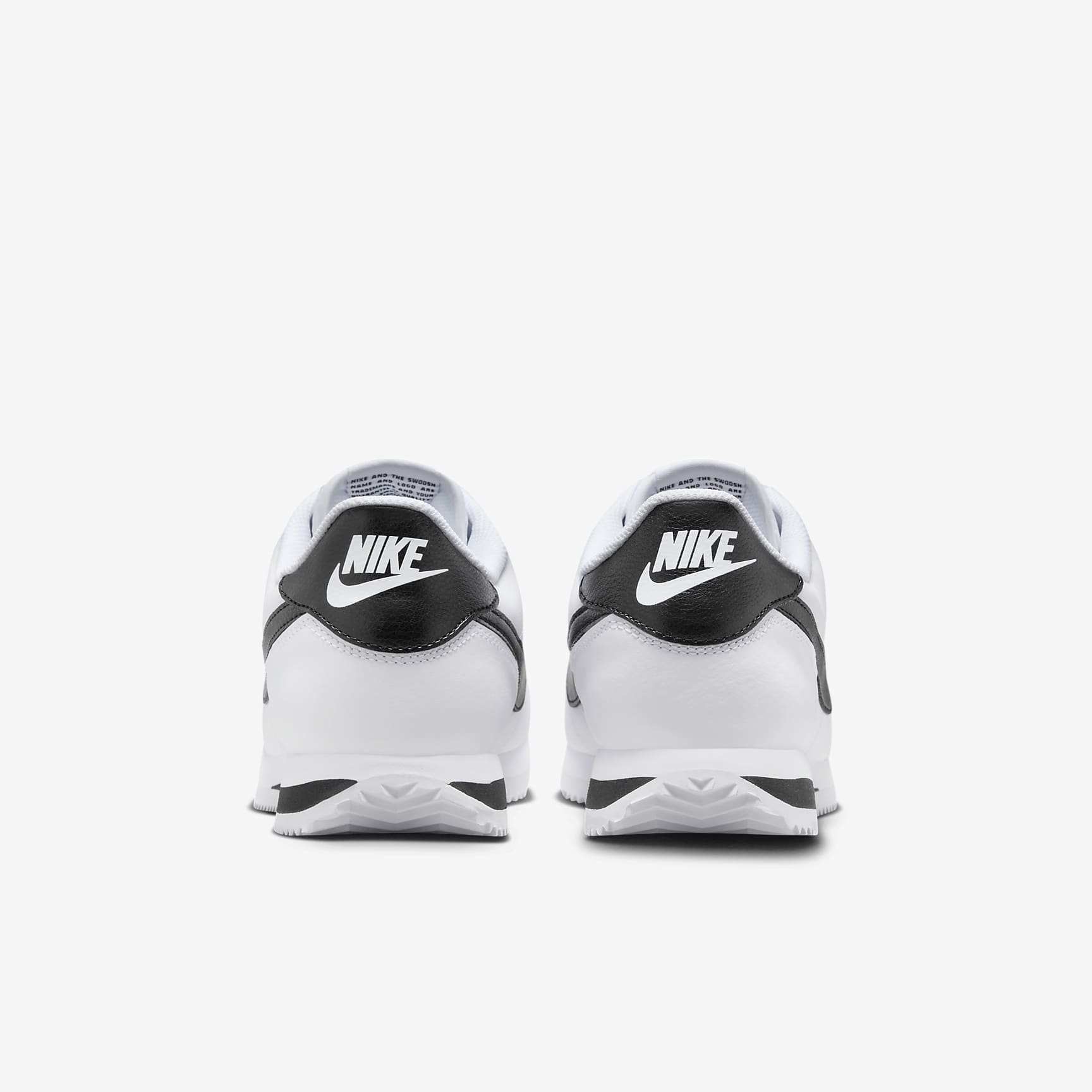 Nike Cortez Leather Men's Shoes