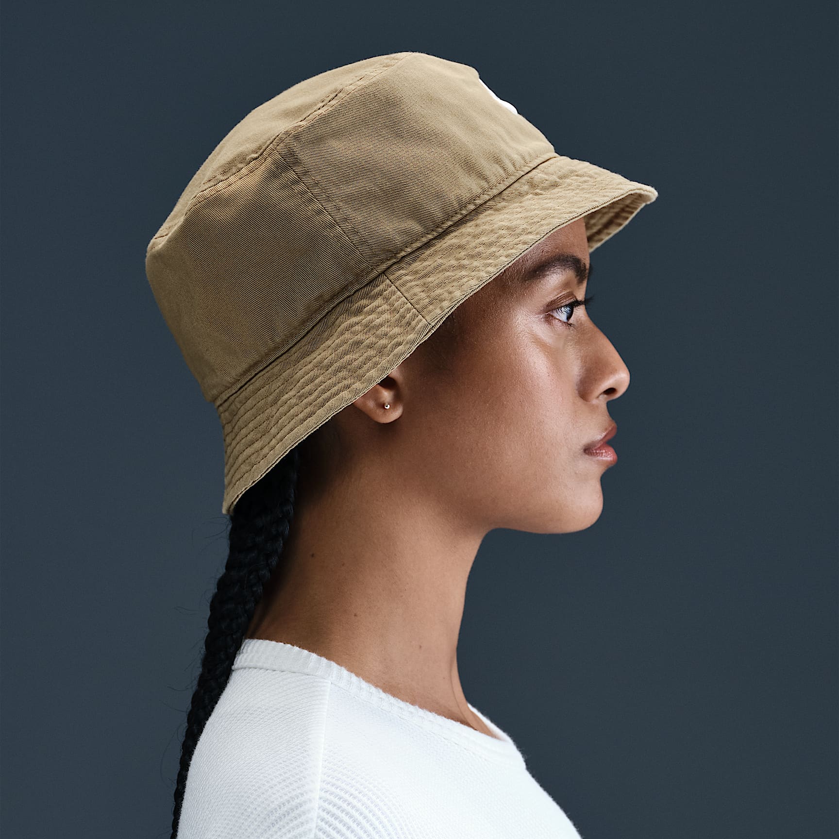 Nike Apex Futura Washed Bucket Hat