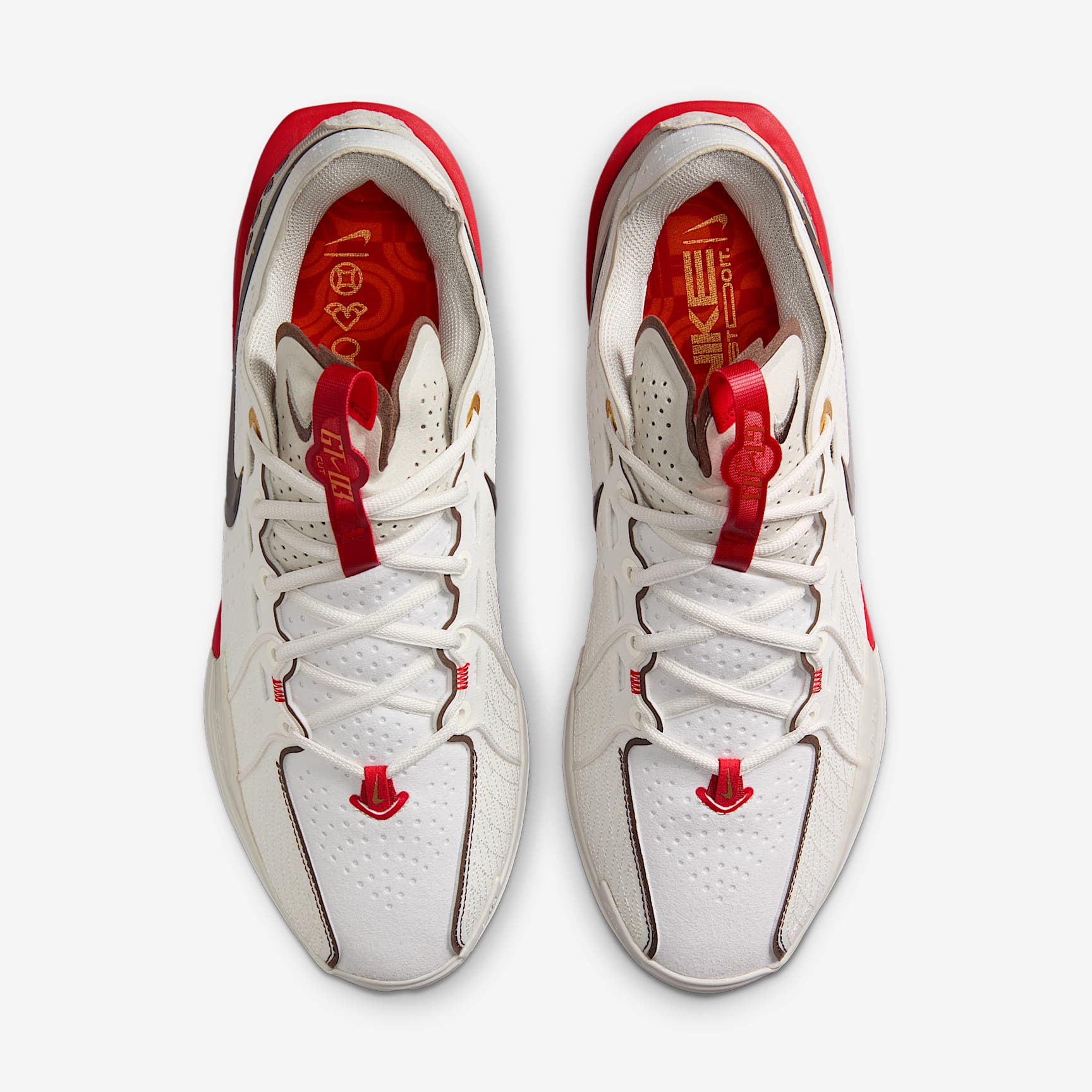 Nike G.T. Cut 3 Basketball Shoes