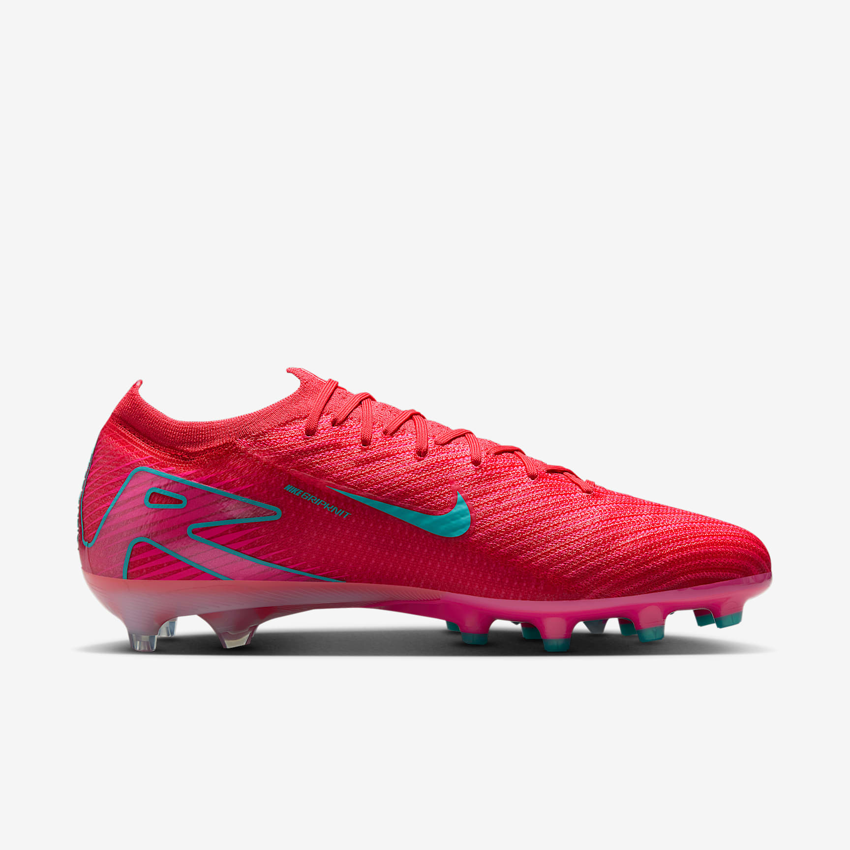 Nike Mercurial Vapor 16 Elite AG-Pro Low-Top Soccer Cleats
