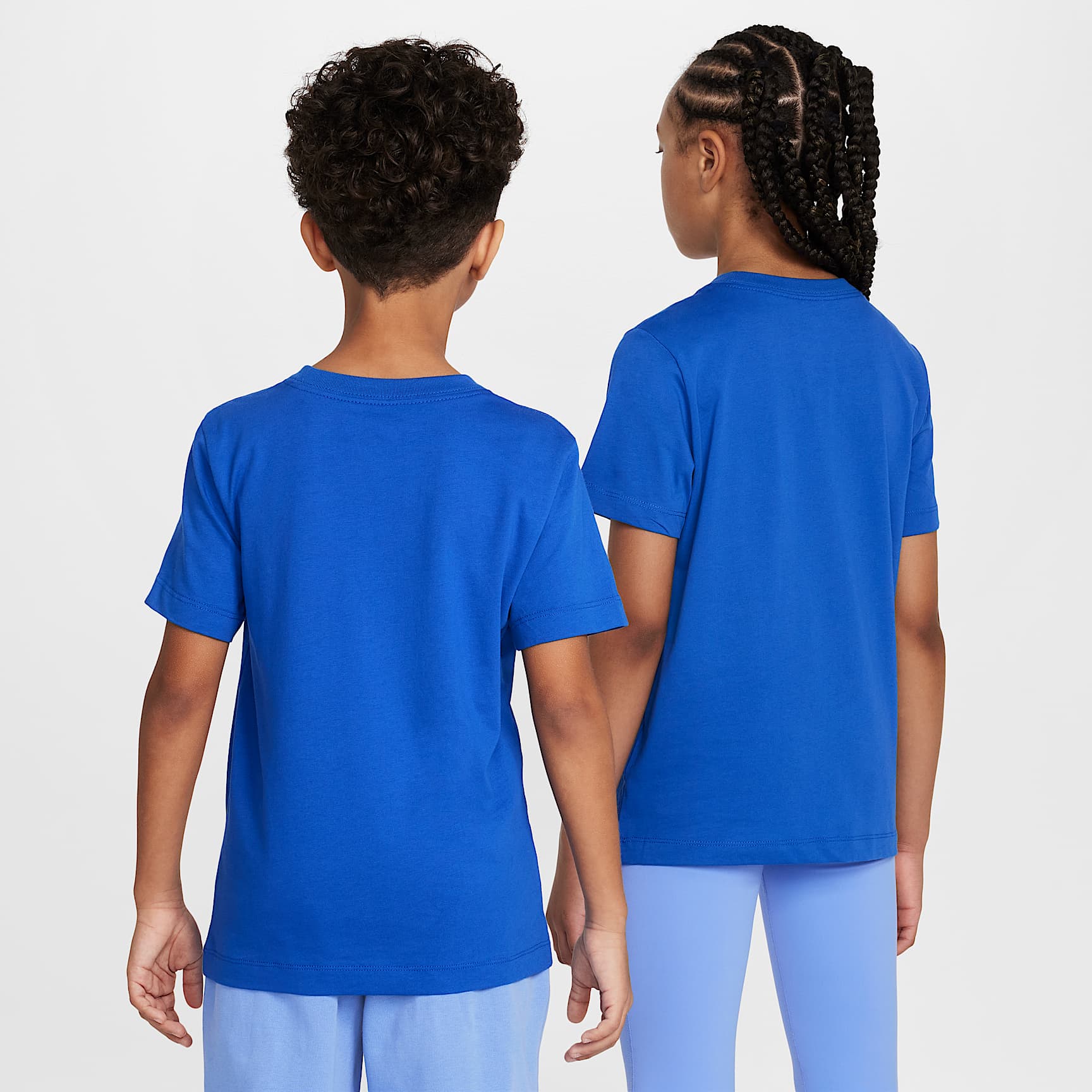 Nike Sportswear Big Kids' T-Shirt