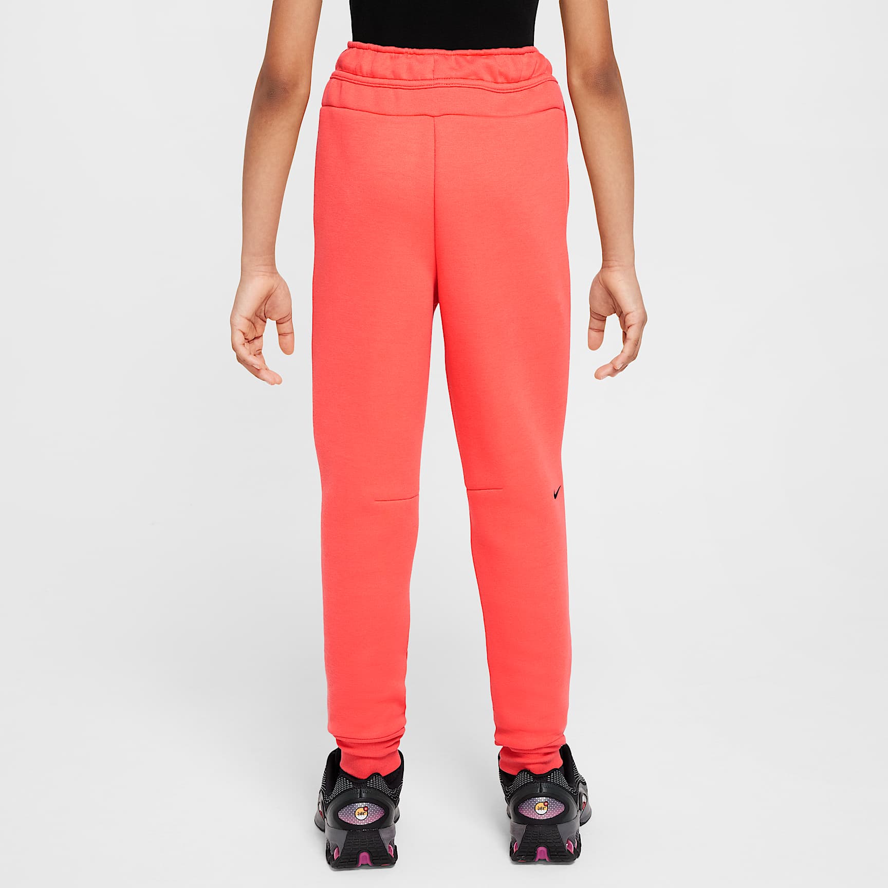 Nike Sportswear Tech Fleece Girls' Joggers