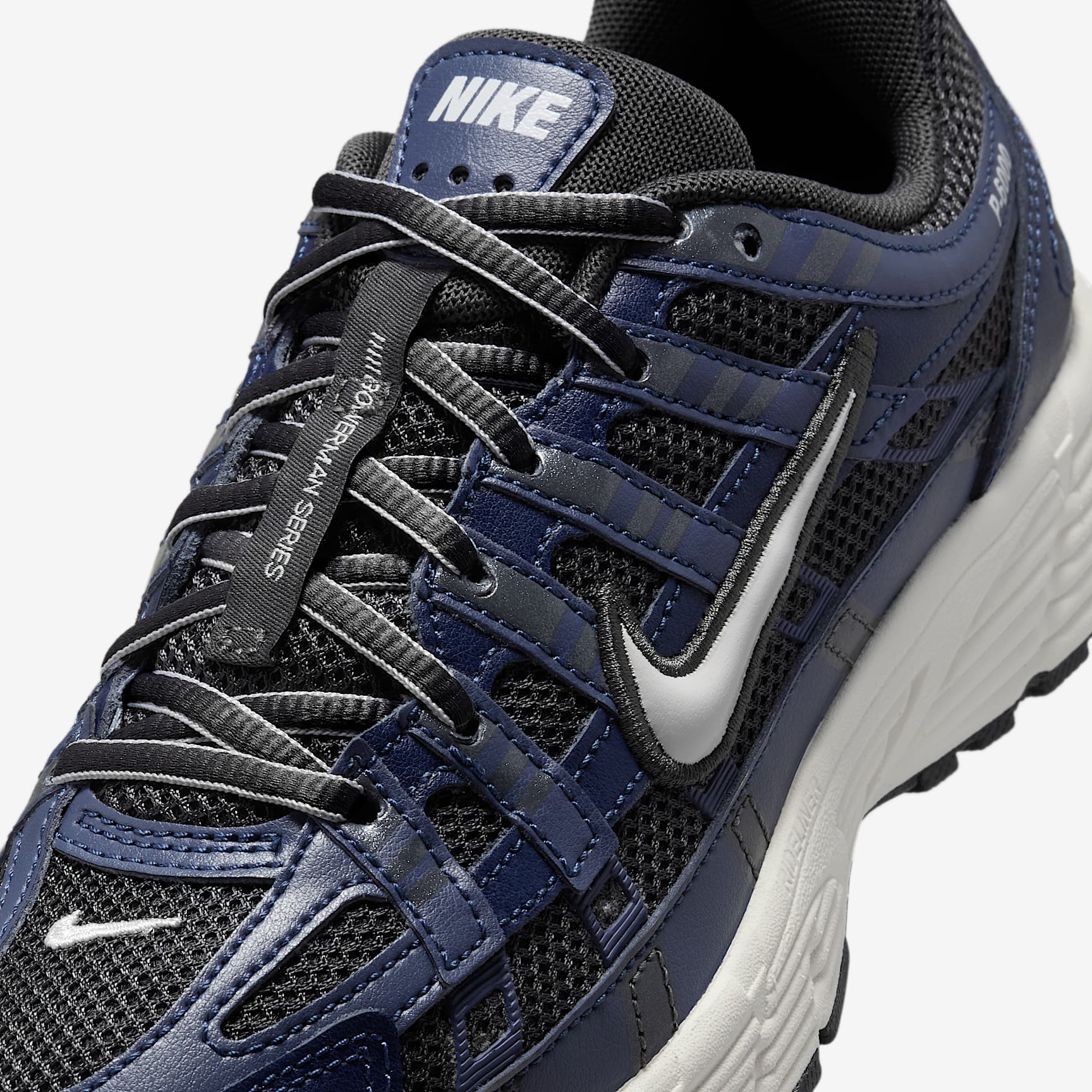 Nike P-6000 Big Kids' Shoes