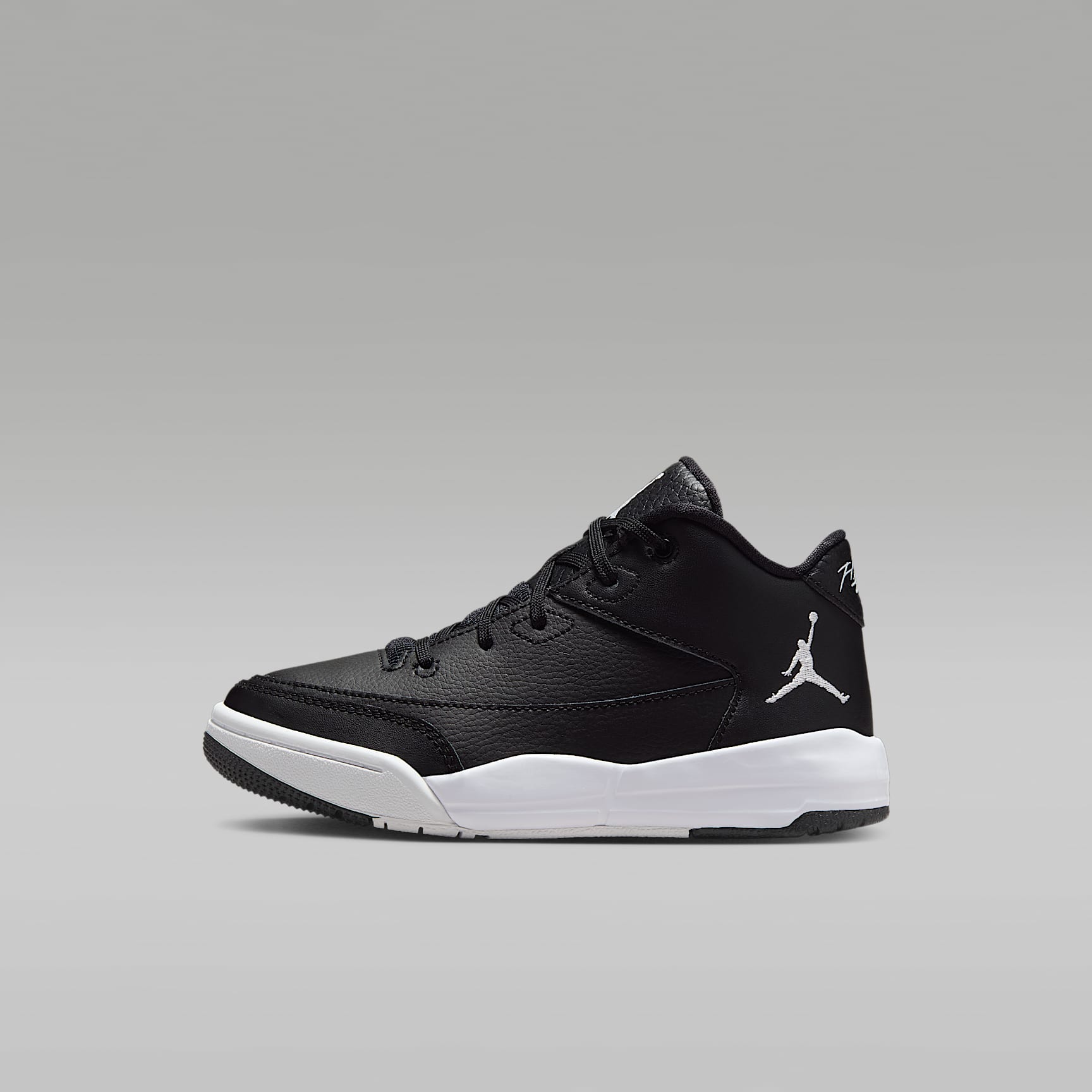 Jordan Flight Origin 3 Little Kids' Shoes