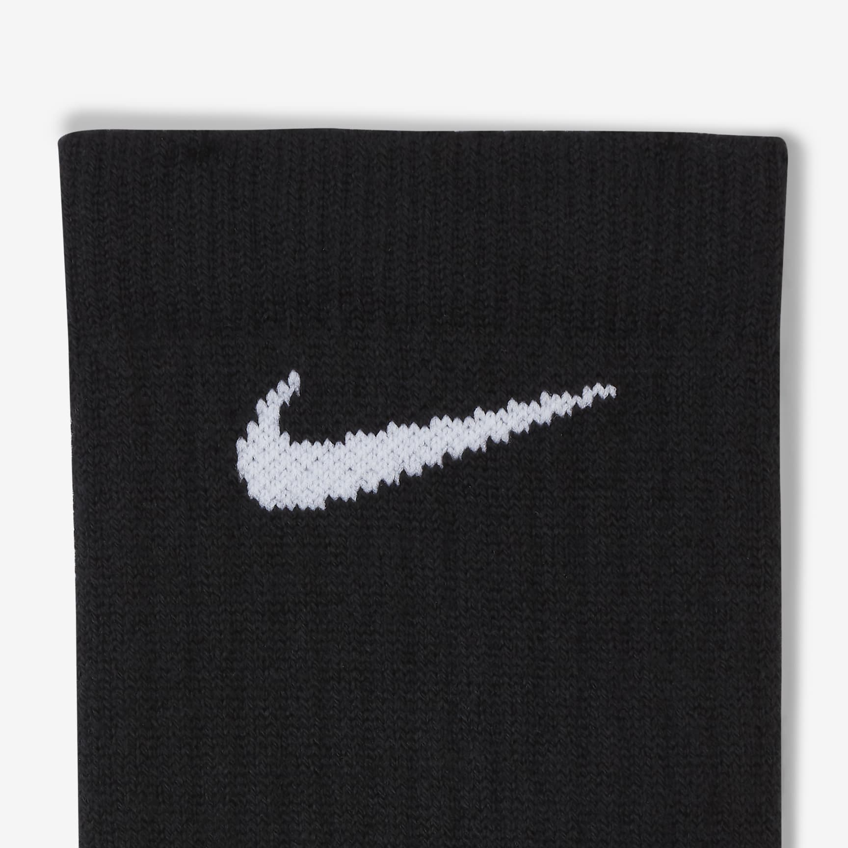 Nike Elite Crew Basketball Socks
