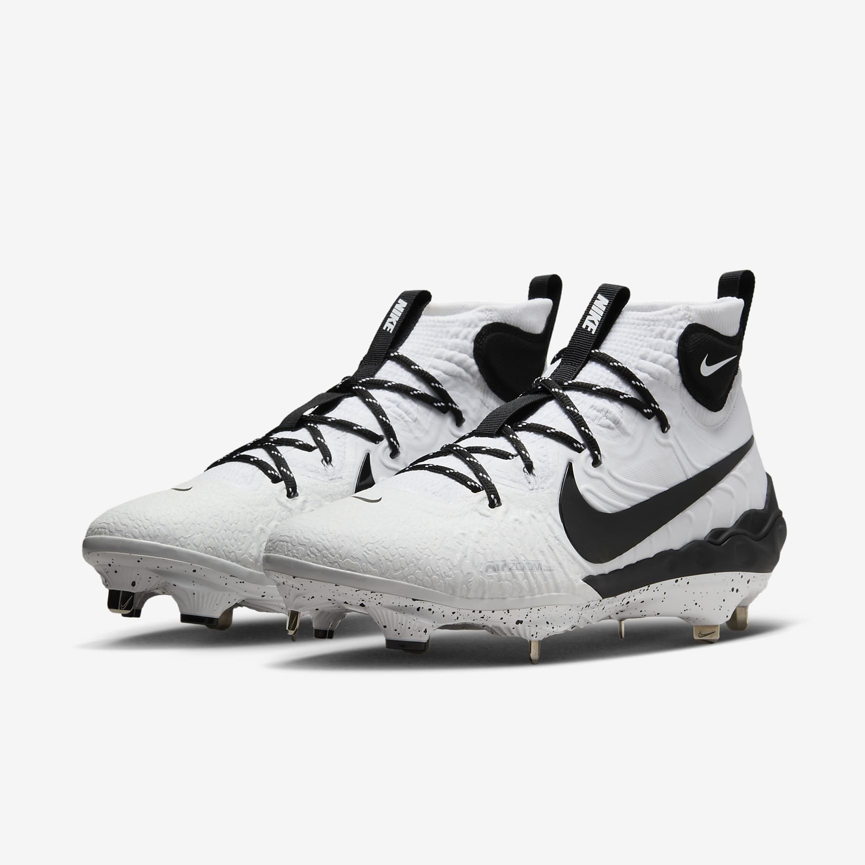 Nike Alpha Huarache NXT Men's Baseball Cleats