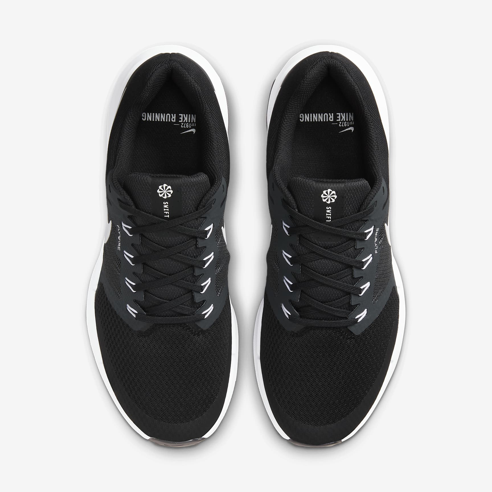 Nike Run Swift 3 Men's Road Running Shoes