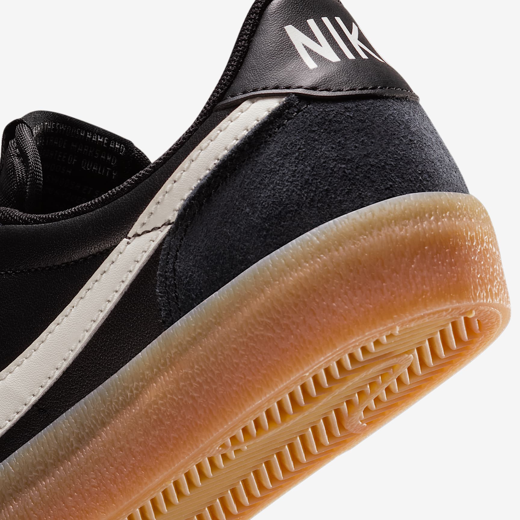 Nike Killshot 2 Big Kids' Shoes