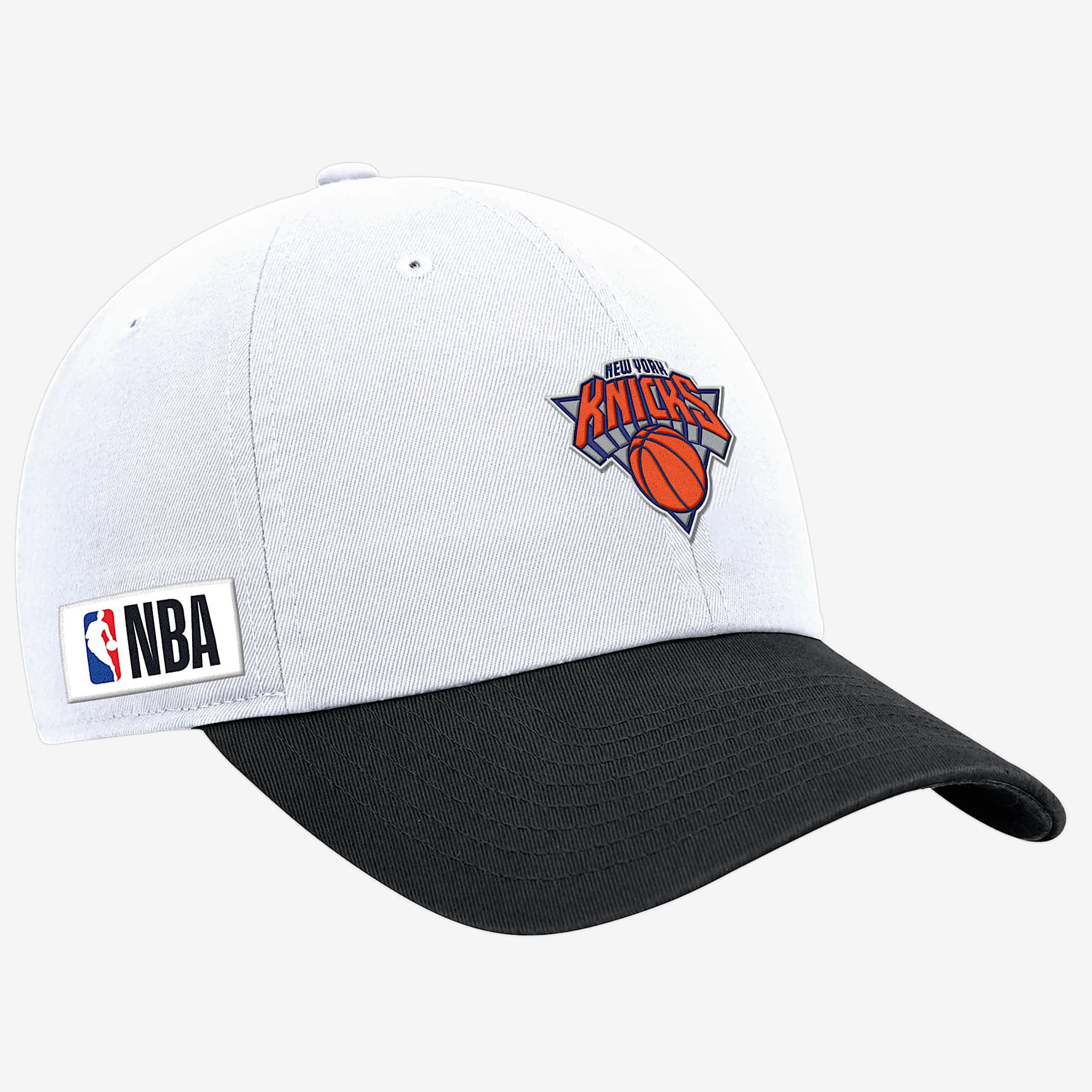 New York Knicks 2024/25 Club City Edition Nike NBA Cap