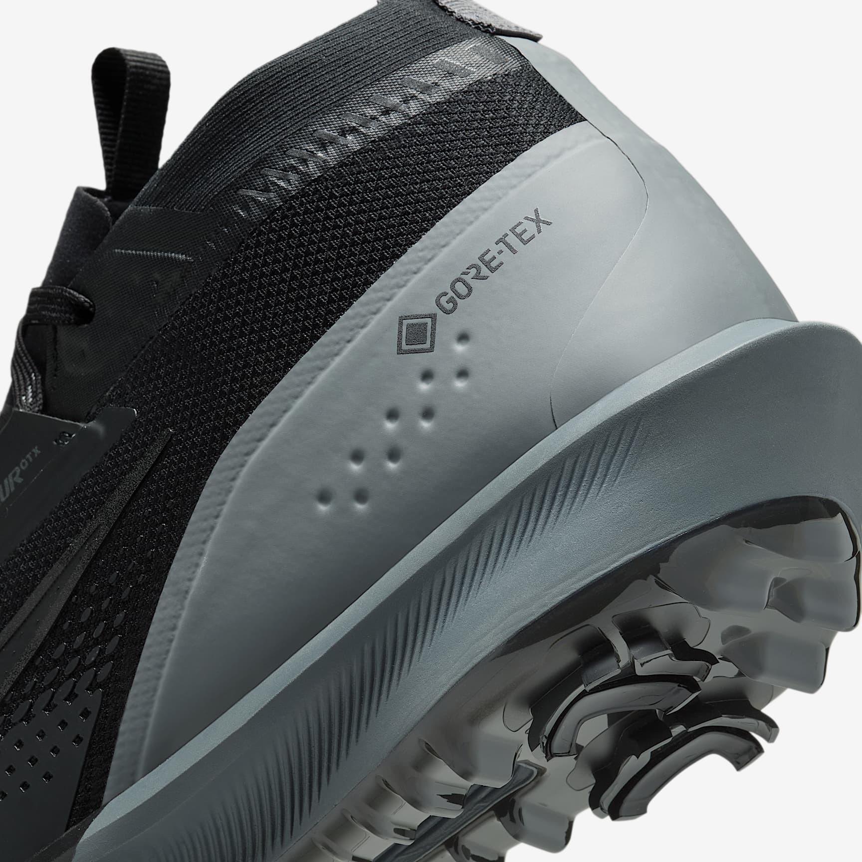 Nike Infinity Tour 2 GORE-TEX Men's Waterproof Golf Shoes (Extra Wide)