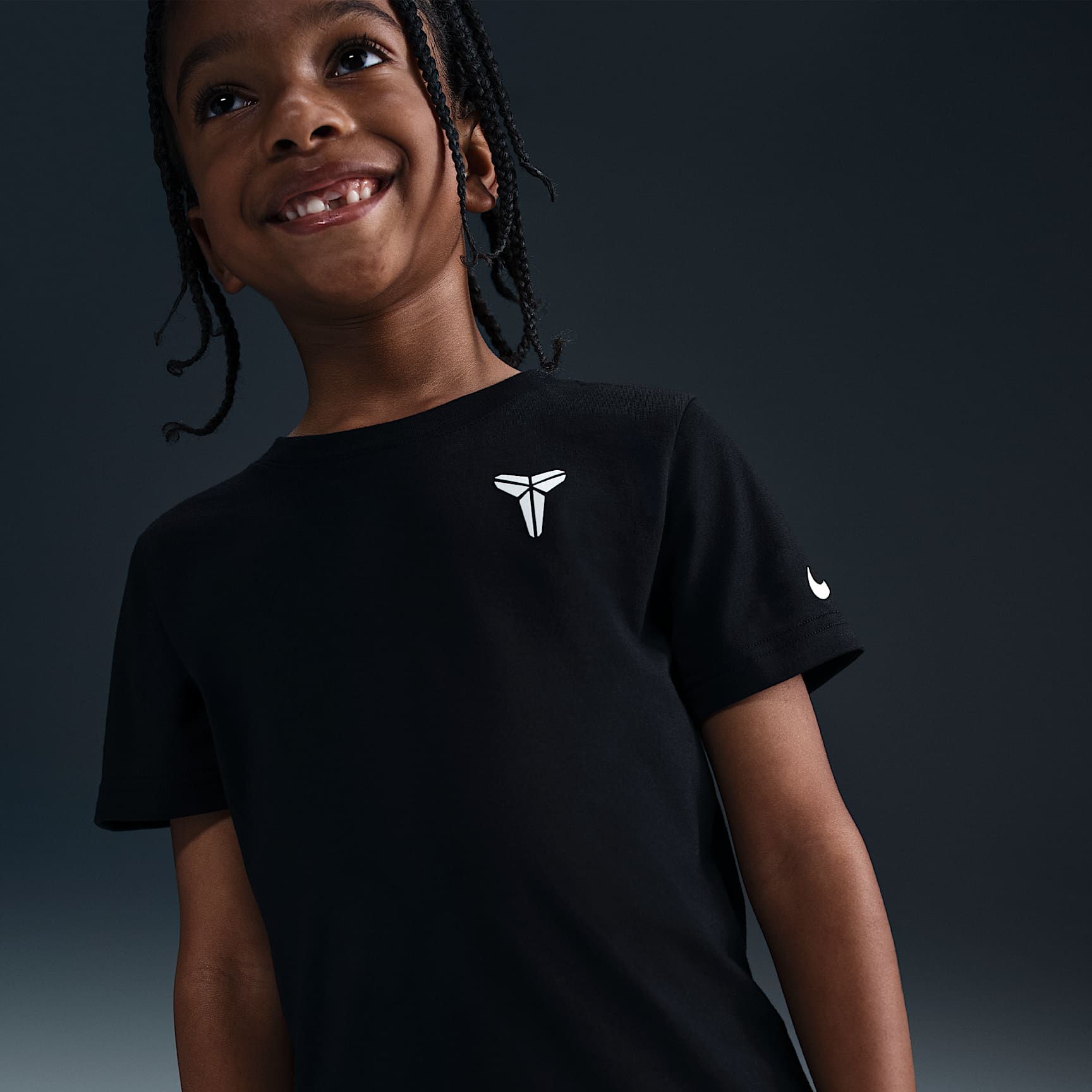 Nike Little Kids' Kobe T-Shirt
