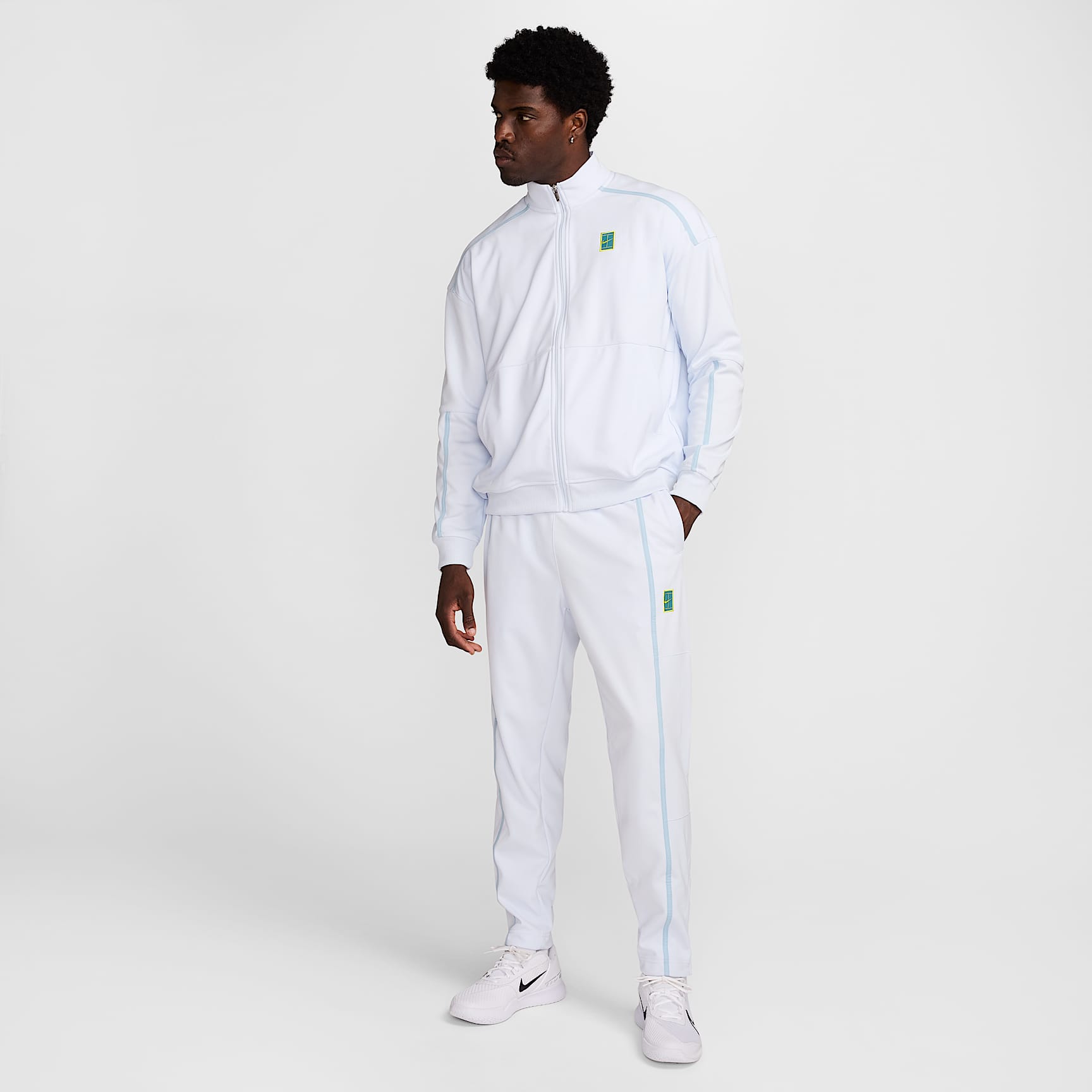 NikeCourt Heritage Men's Tennis Pants