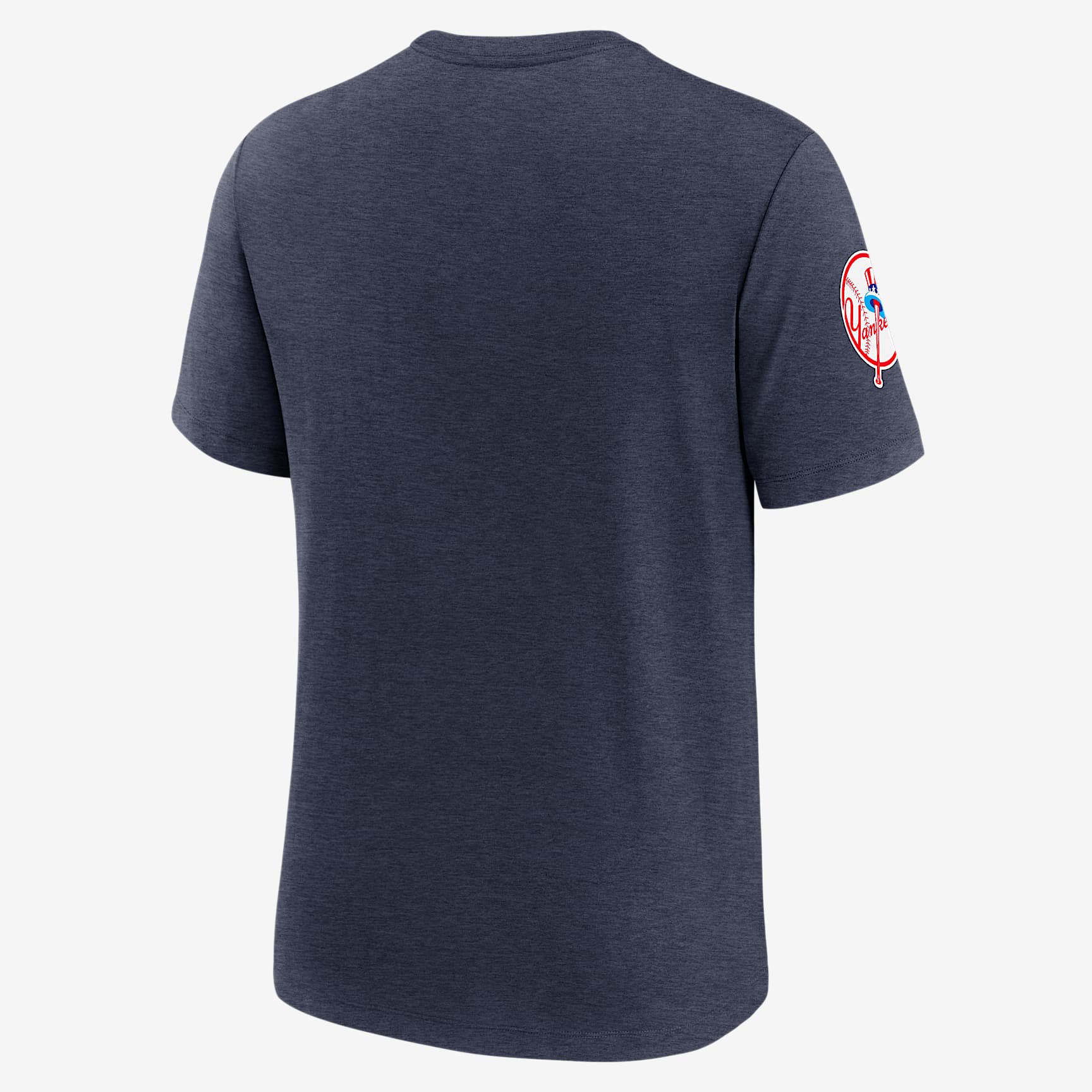 New York Yankees Cooperstown Eras Men's Nike MLB T-Shirt