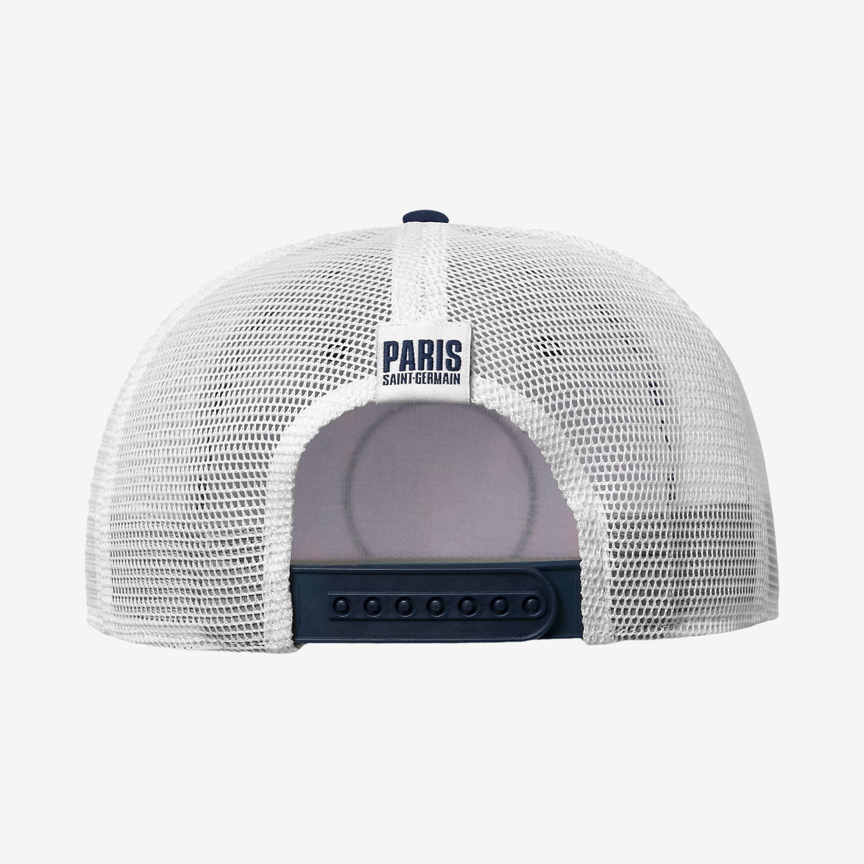Paris Saint-Germain Nike Soccer Trucker Cap