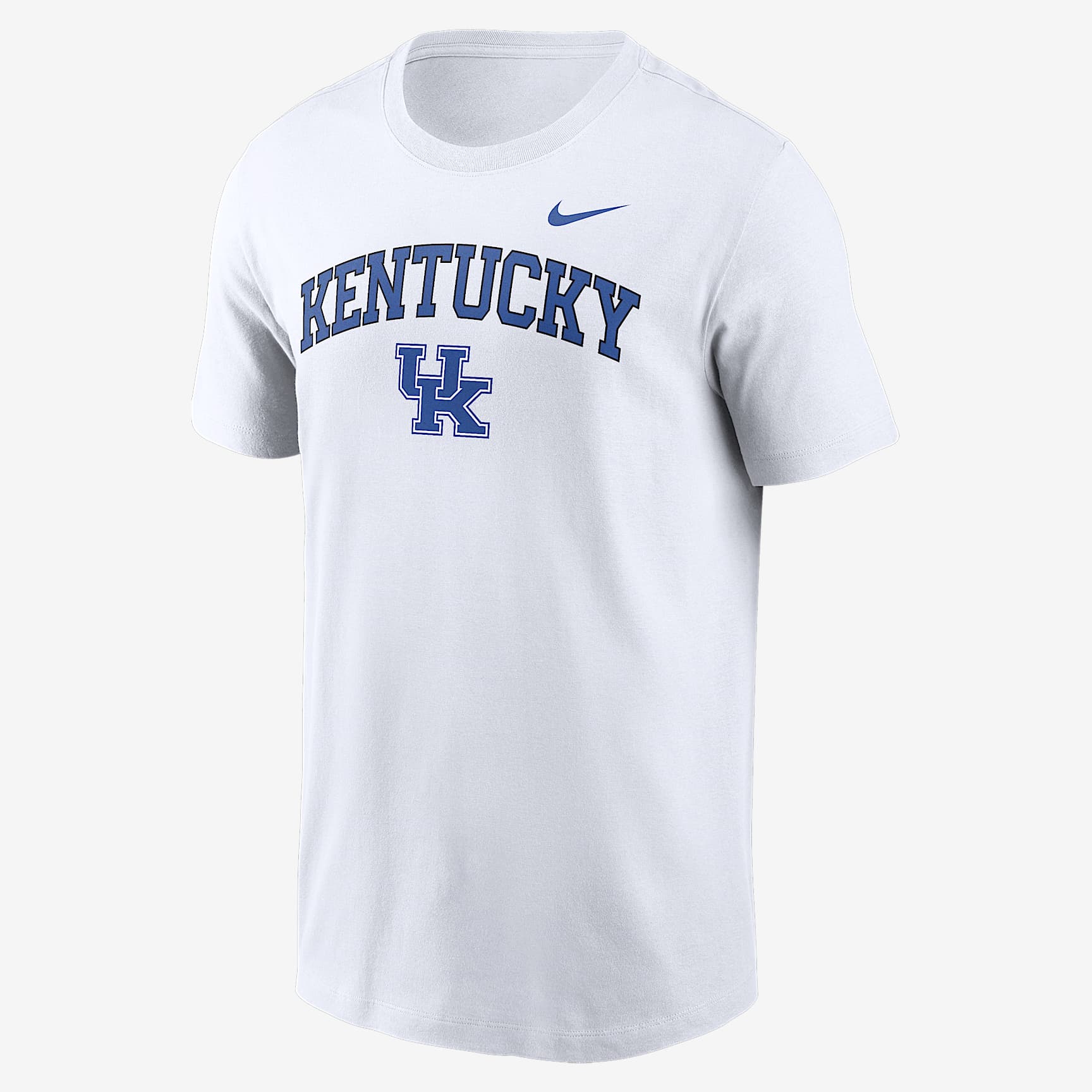 Kentucky Wildcats Blitz Men's Nike College T-Shirt