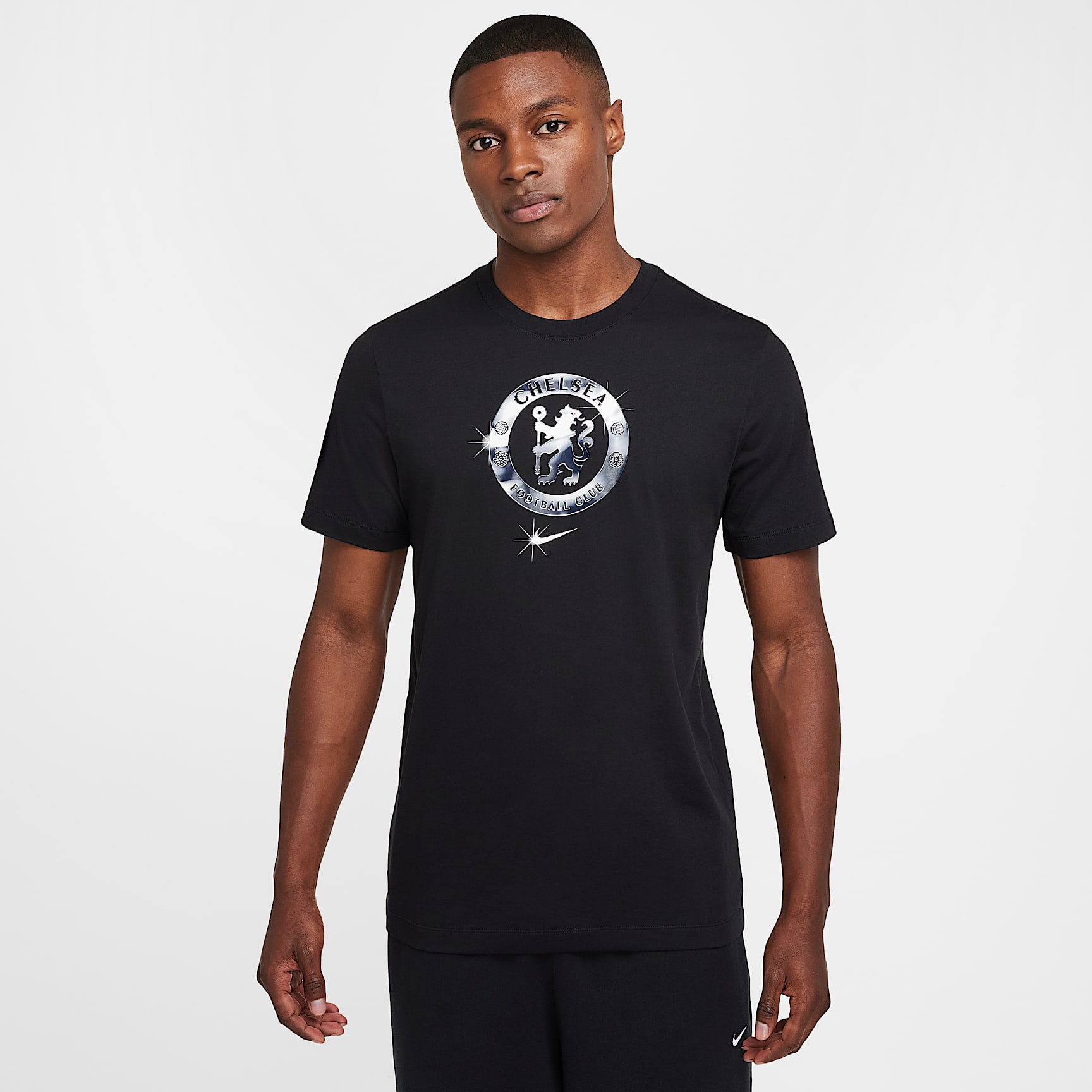 Chelsea FC Men's Nike Soccer T-Shirt