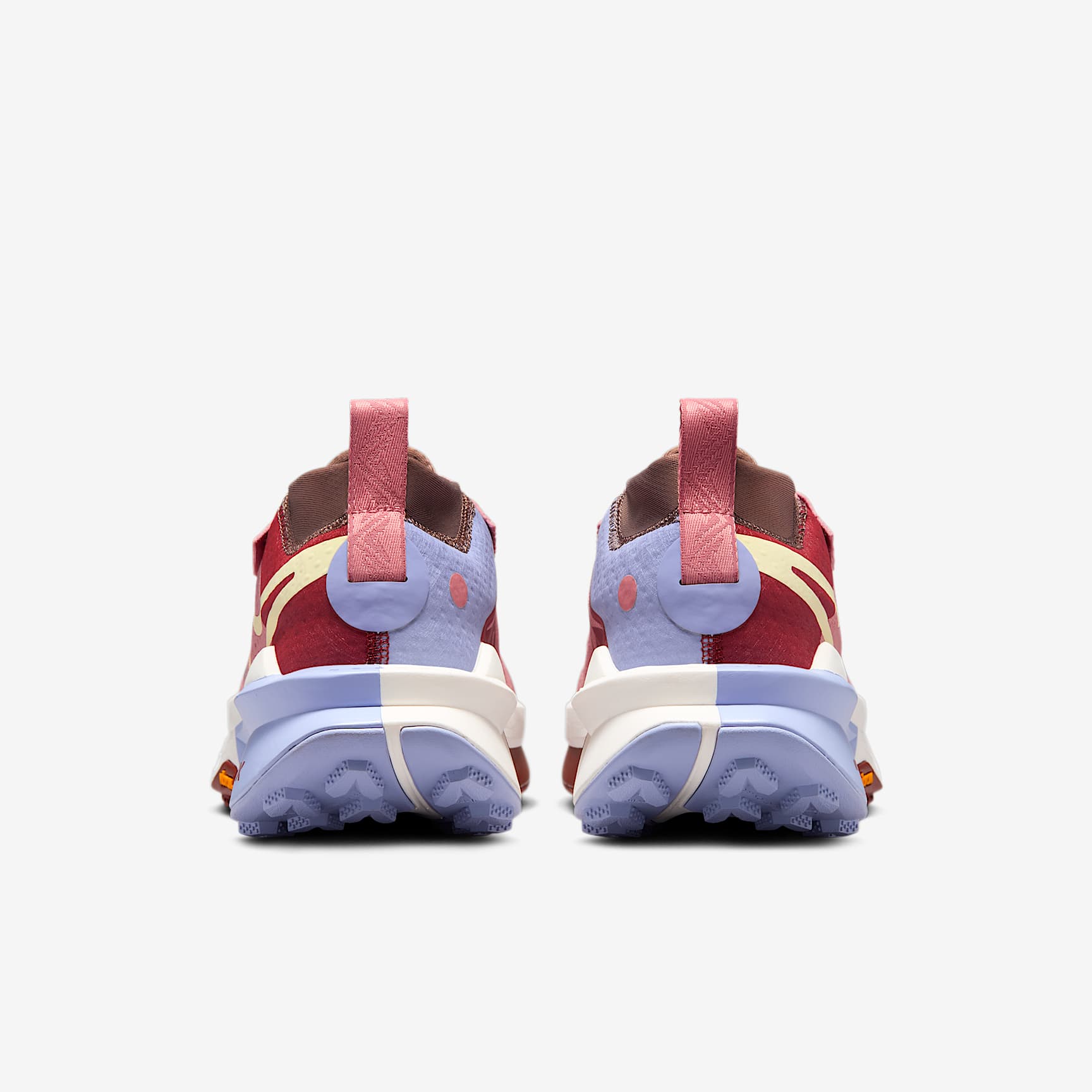 Nike Zegama 2 Women's Trail Running Shoes