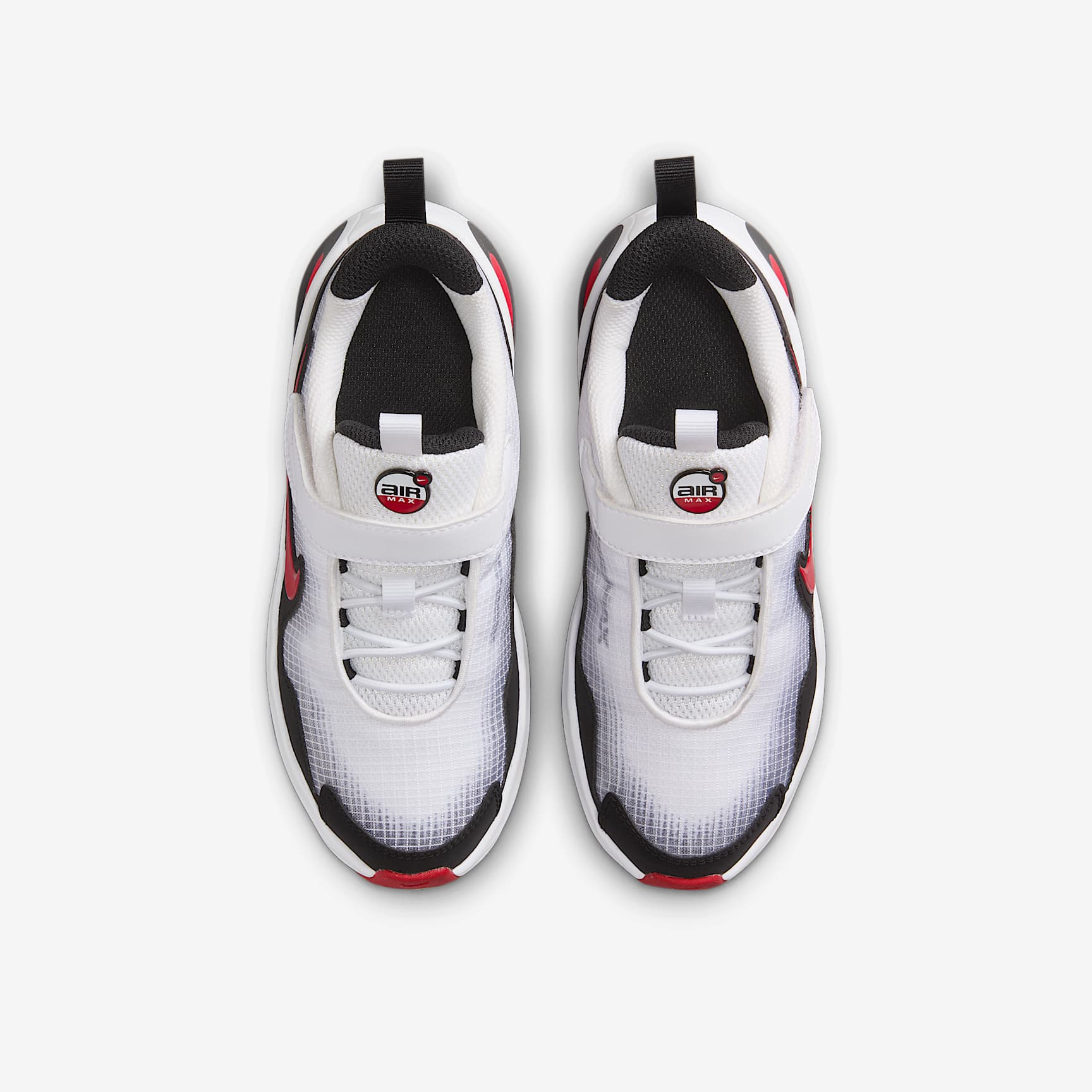 Nike Air Max Nova Little Kids' Shoes