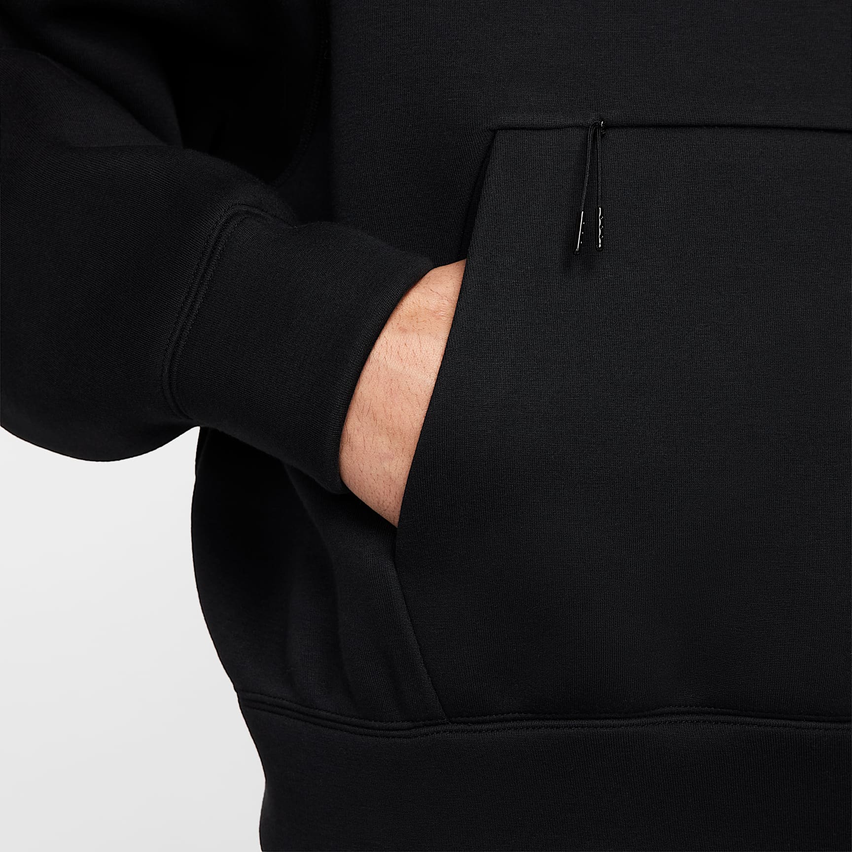Nike Tech Men's Fleece Hoodie