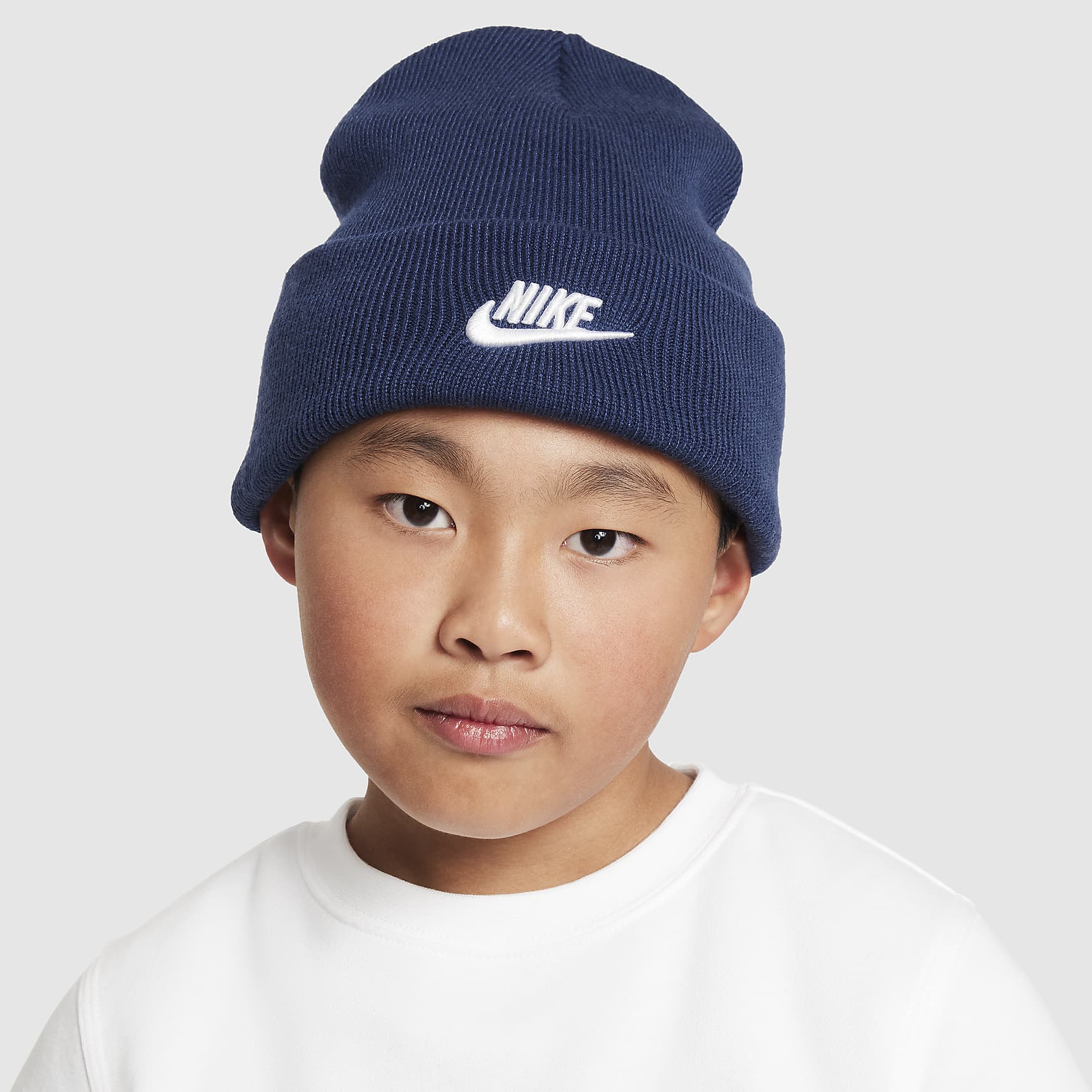 Nike Peak Big Kids' Beanie