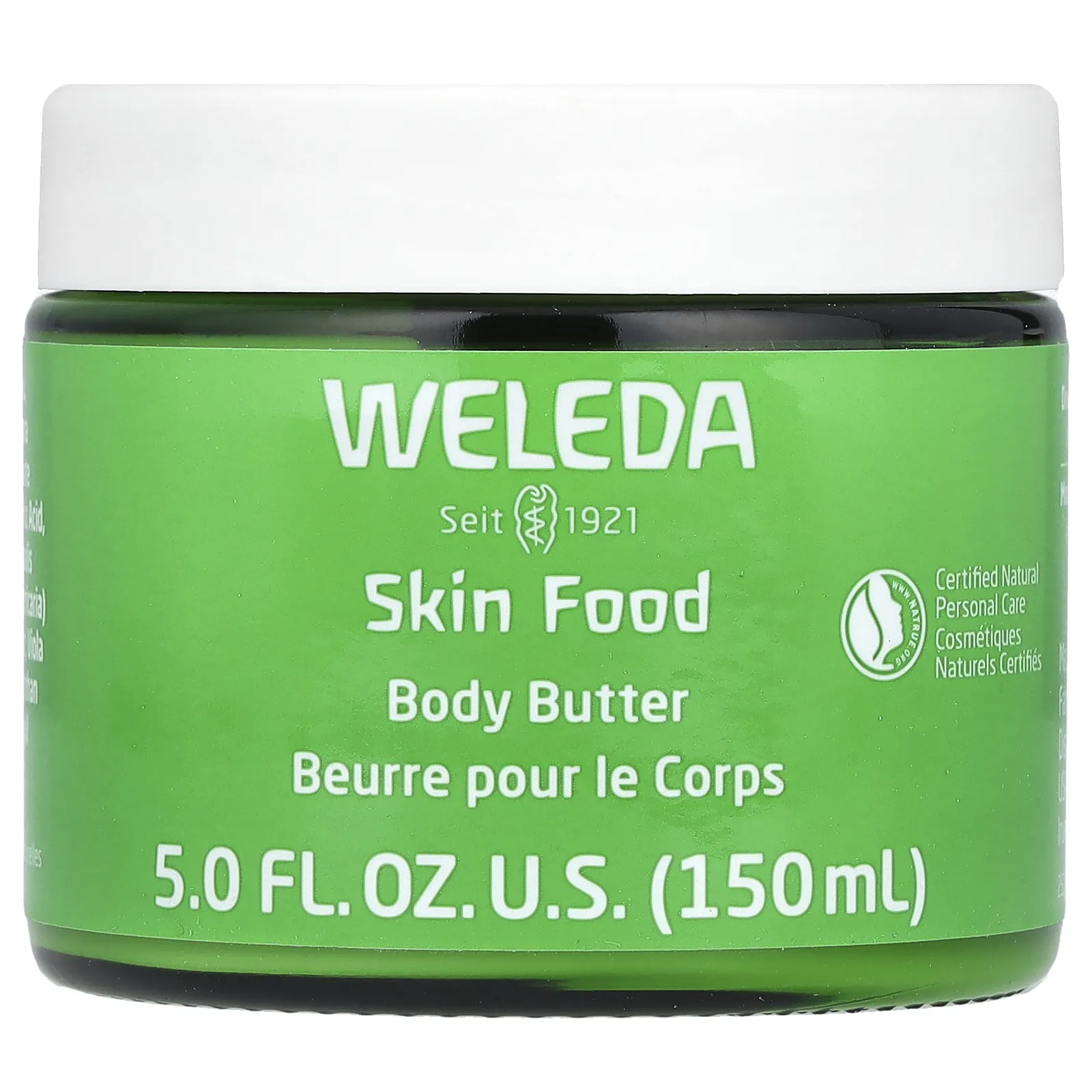 Weleda, Skin Food, масло для тела, 150 мл (5 жидк. унций)