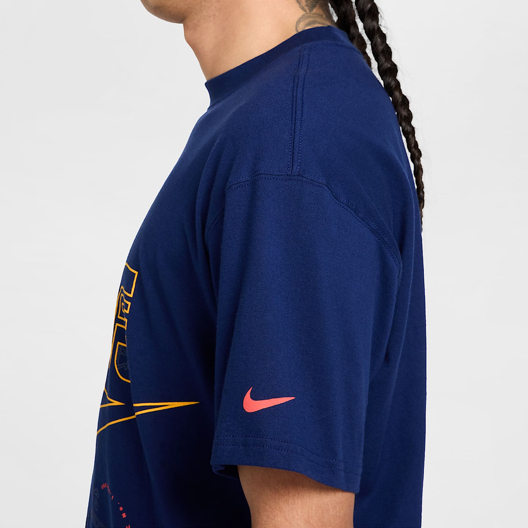 Nike Sportswear Men's Max90 T-Shirt