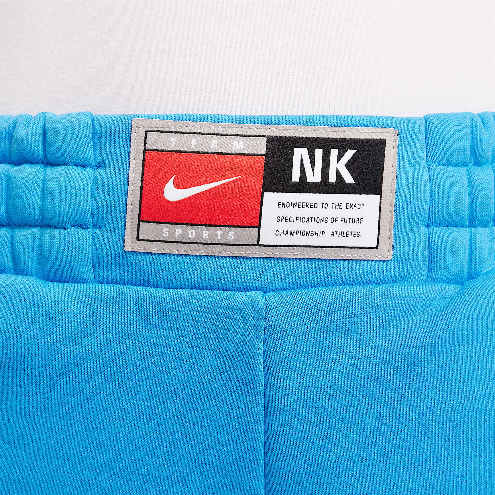 Nike Culture of Basketball Big Kids' Fleece Basketball Pants