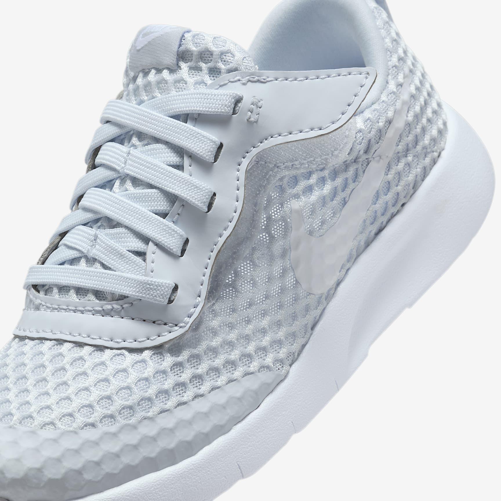 Nike Tanjun EasyOn Little Kids' Shoes