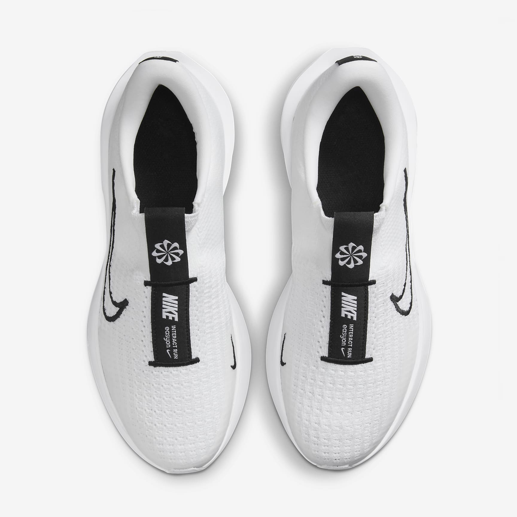 Nike Interact Run EasyOn Women's Road Running Shoes
