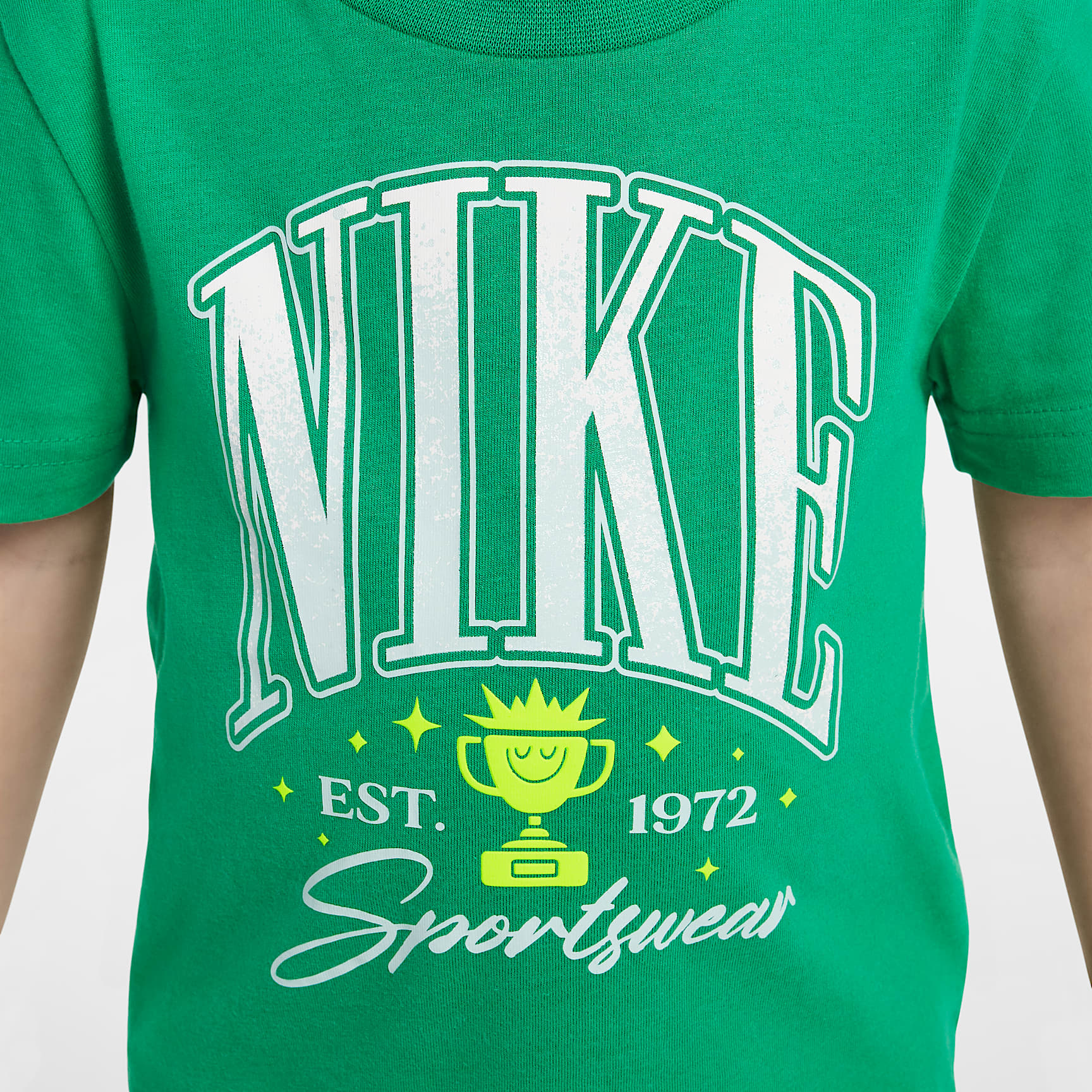 Nike Toddler Ace Arch T-Shirt