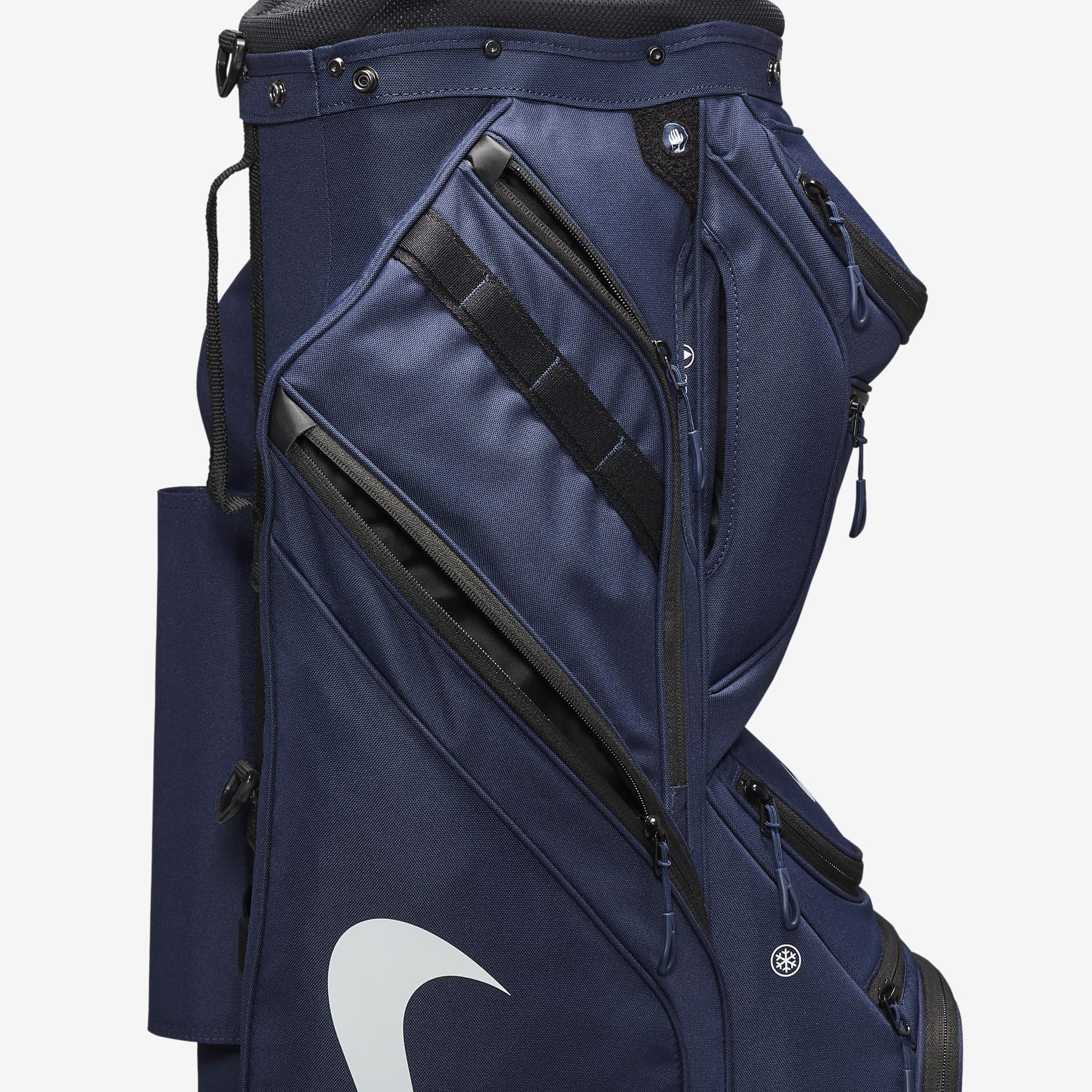 Nike Performance Cart Golf Bag