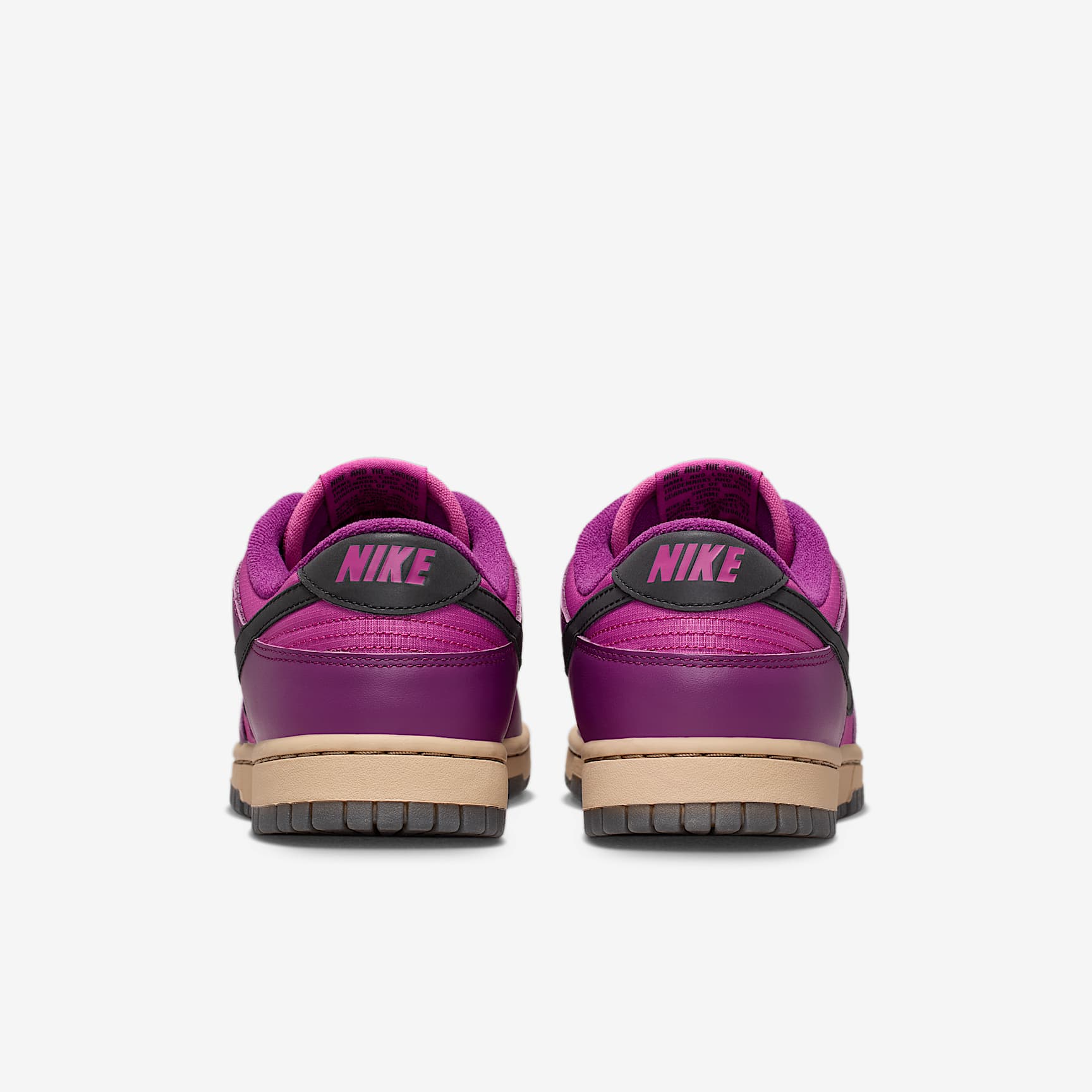 Nike Dunk Low Women's Shoes
