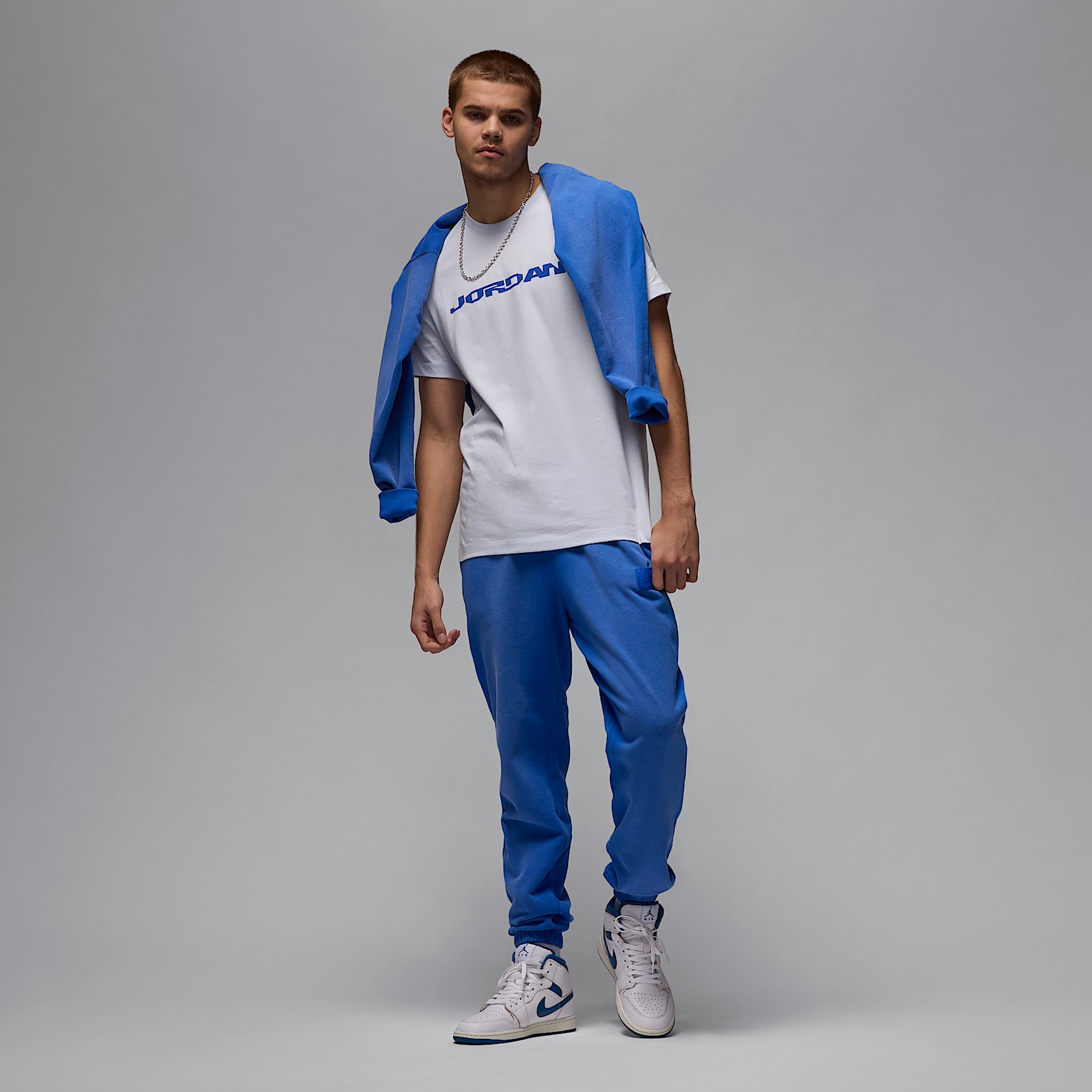 Jordan MVP Men's T-Shirt