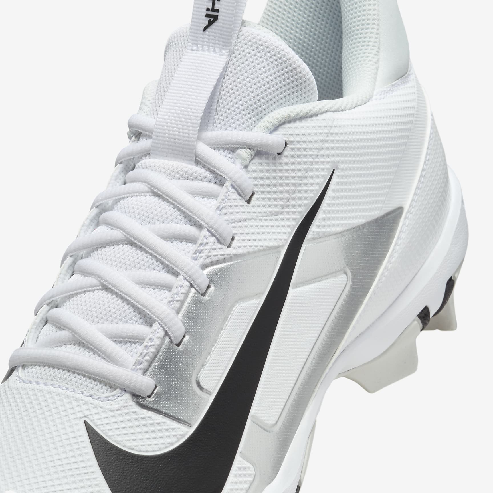 Nike Alpha Menace 4 Shark Football Cleats