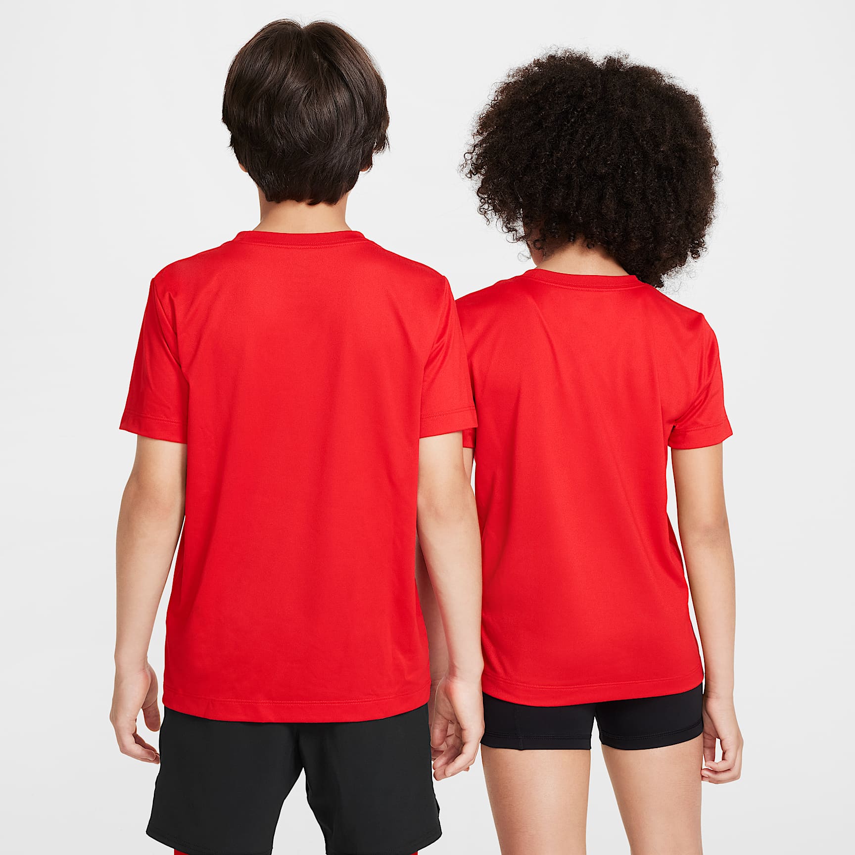 Nike Legend Big Kids' Dri-FIT T-Shirt