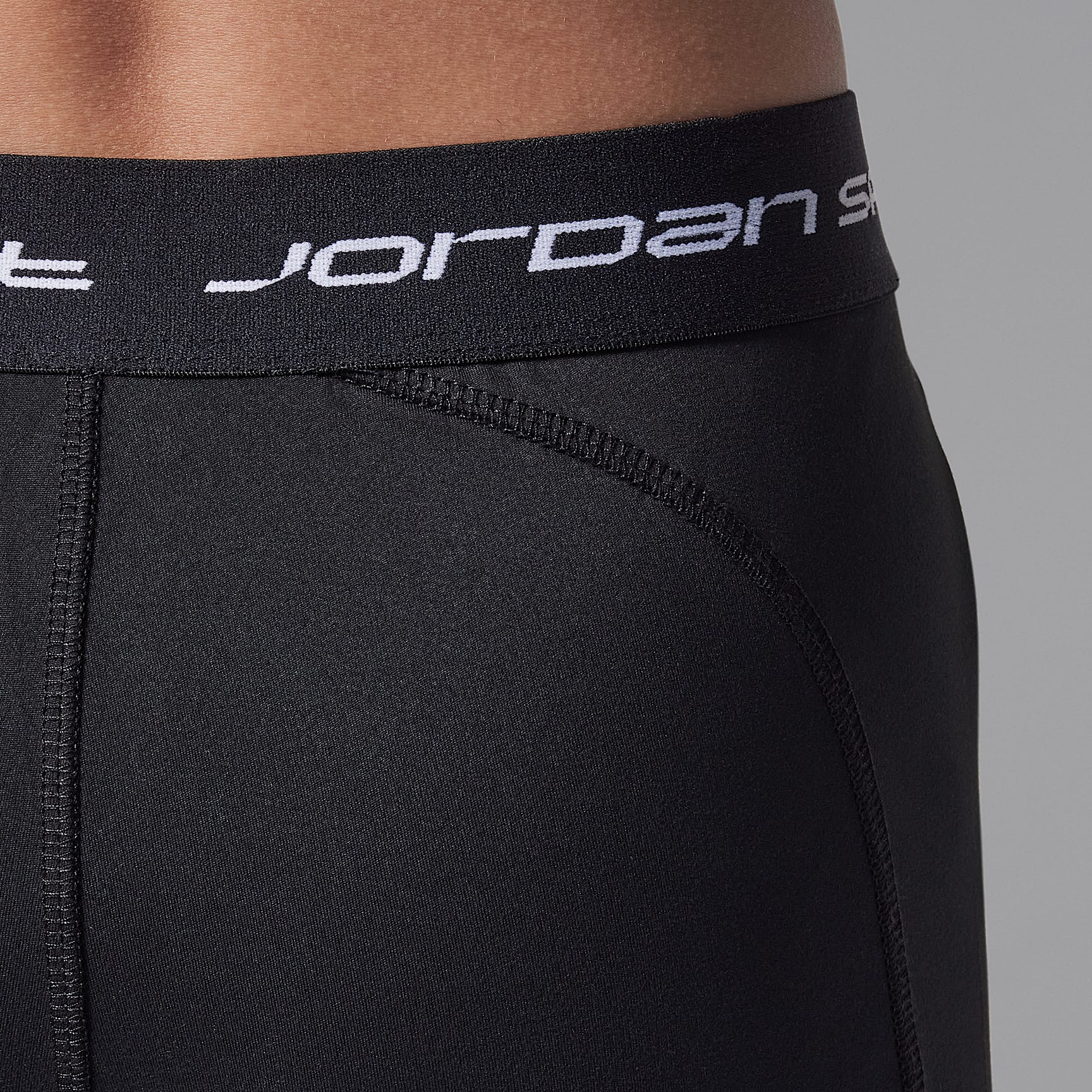 Jordan Dri-FIT Sport Big Kids' Bike Shorts