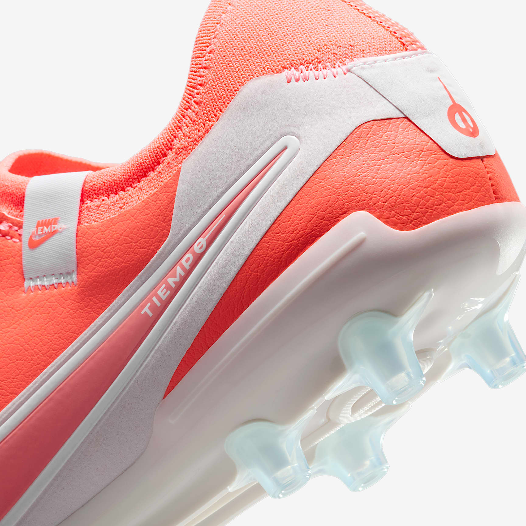 Nike Tiempo Legend 10 Pro Artificial-Grass Low-Top Soccer Cleats