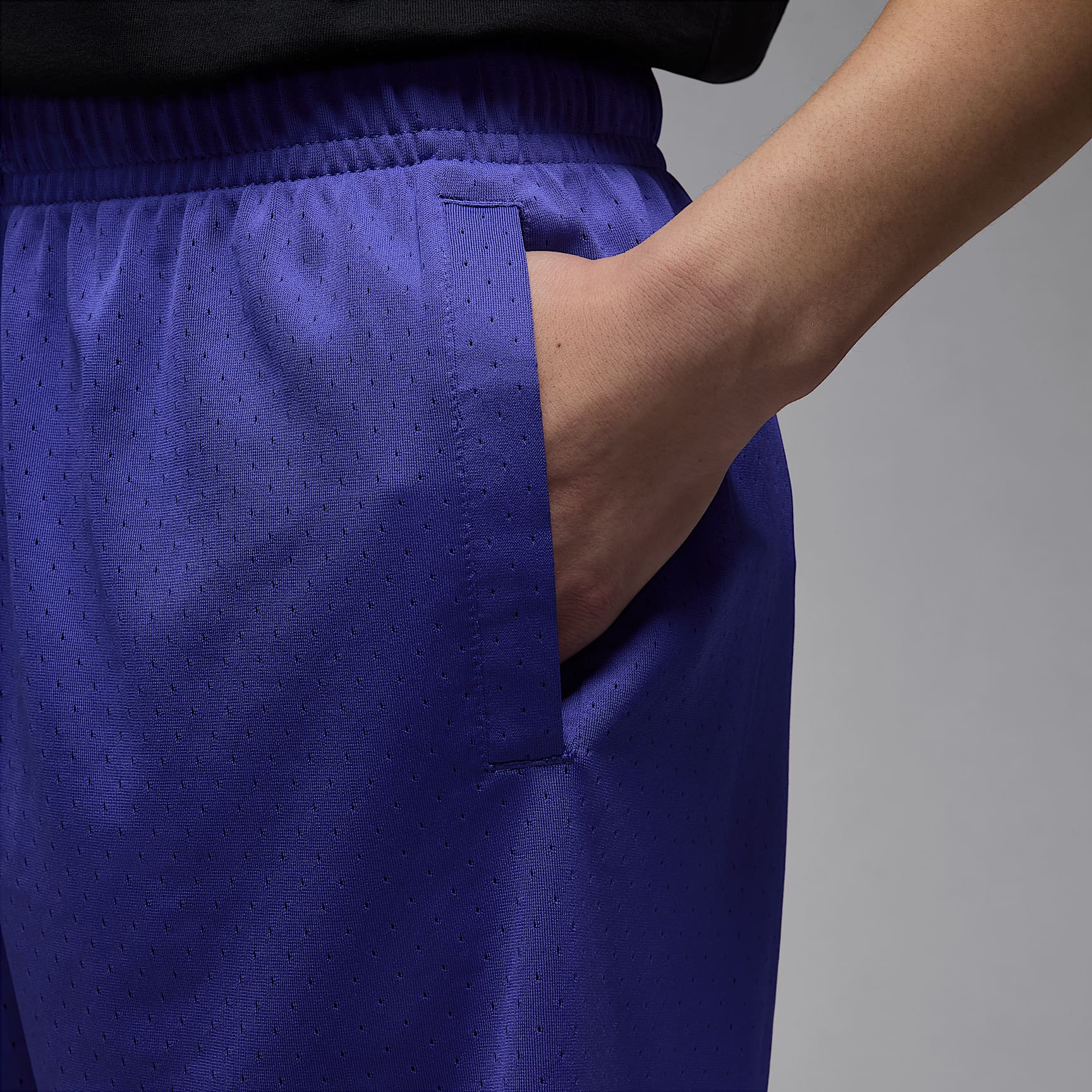 Jordan Sport Men's Dri-FIT Graphic Shorts