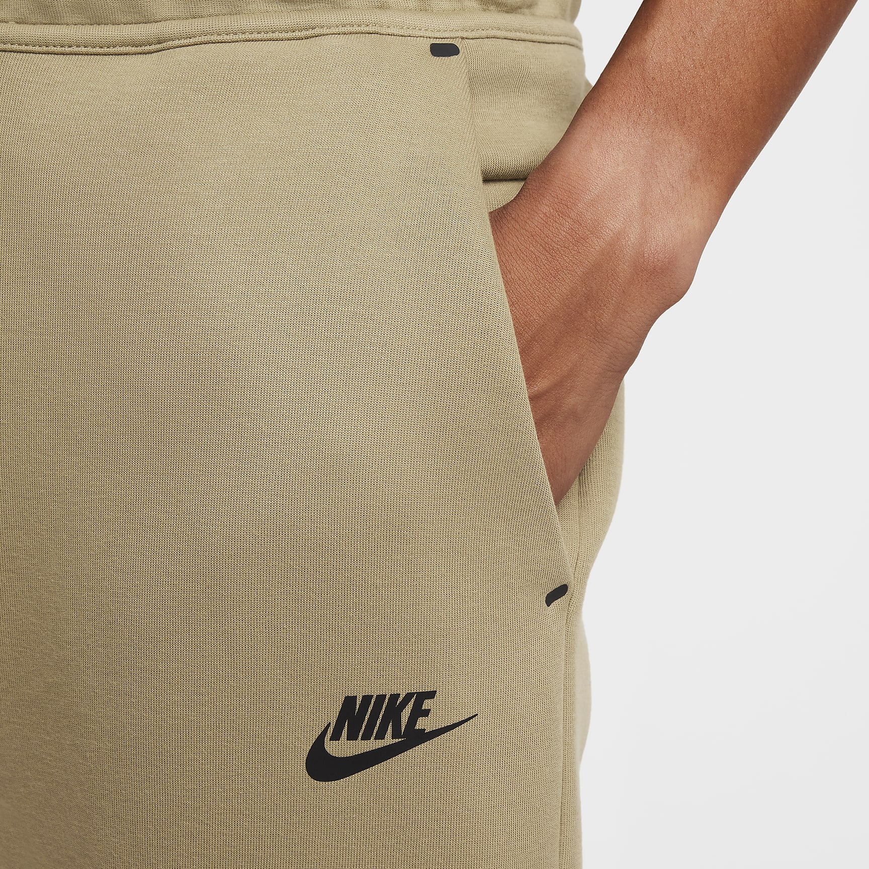Nike Tech Men's Fleece Joggers