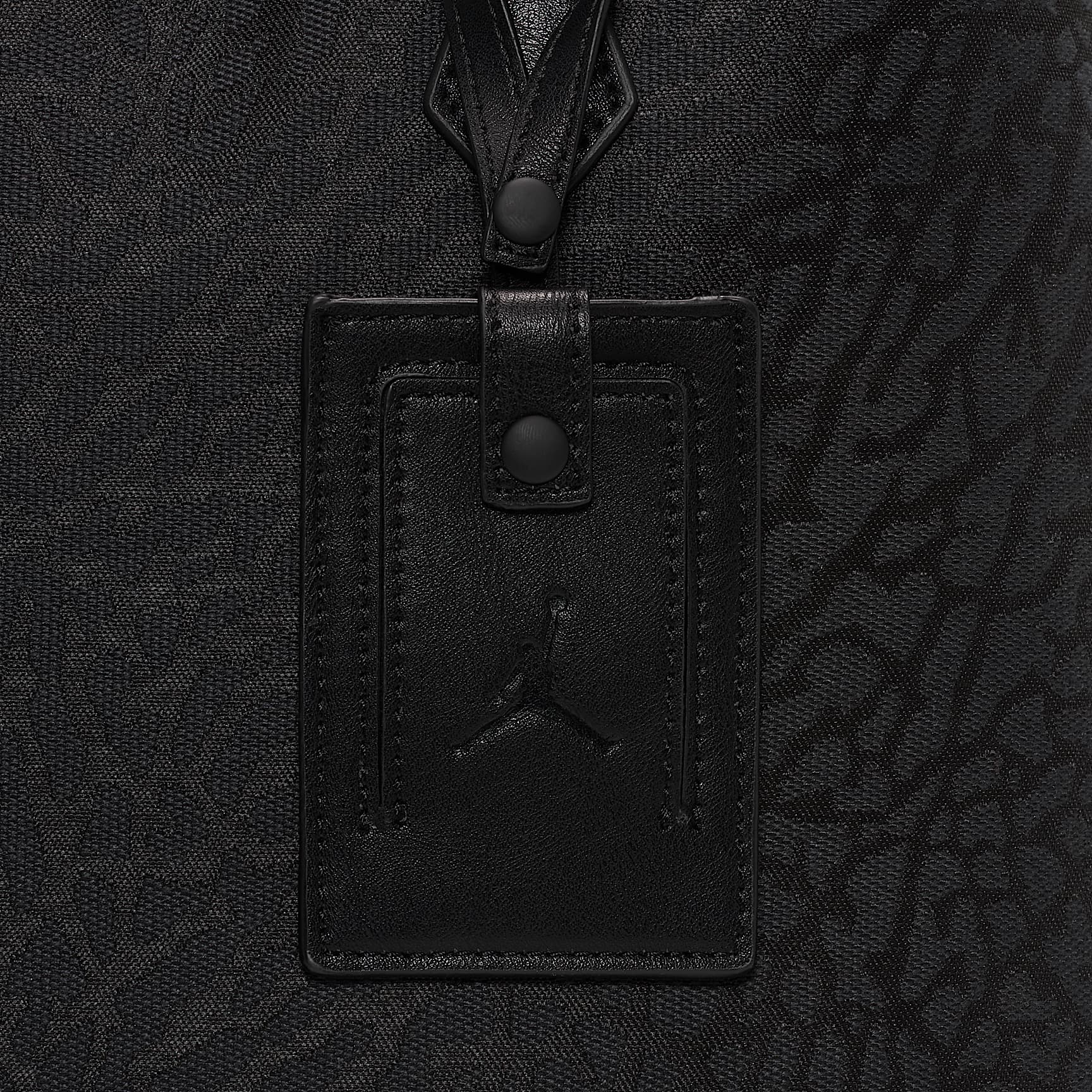 Jordan Icon Tote Bag (32L)