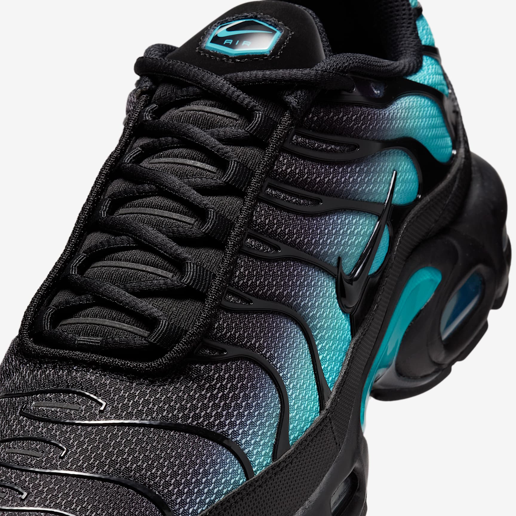 Nike Air Max Plus Men's Shoes