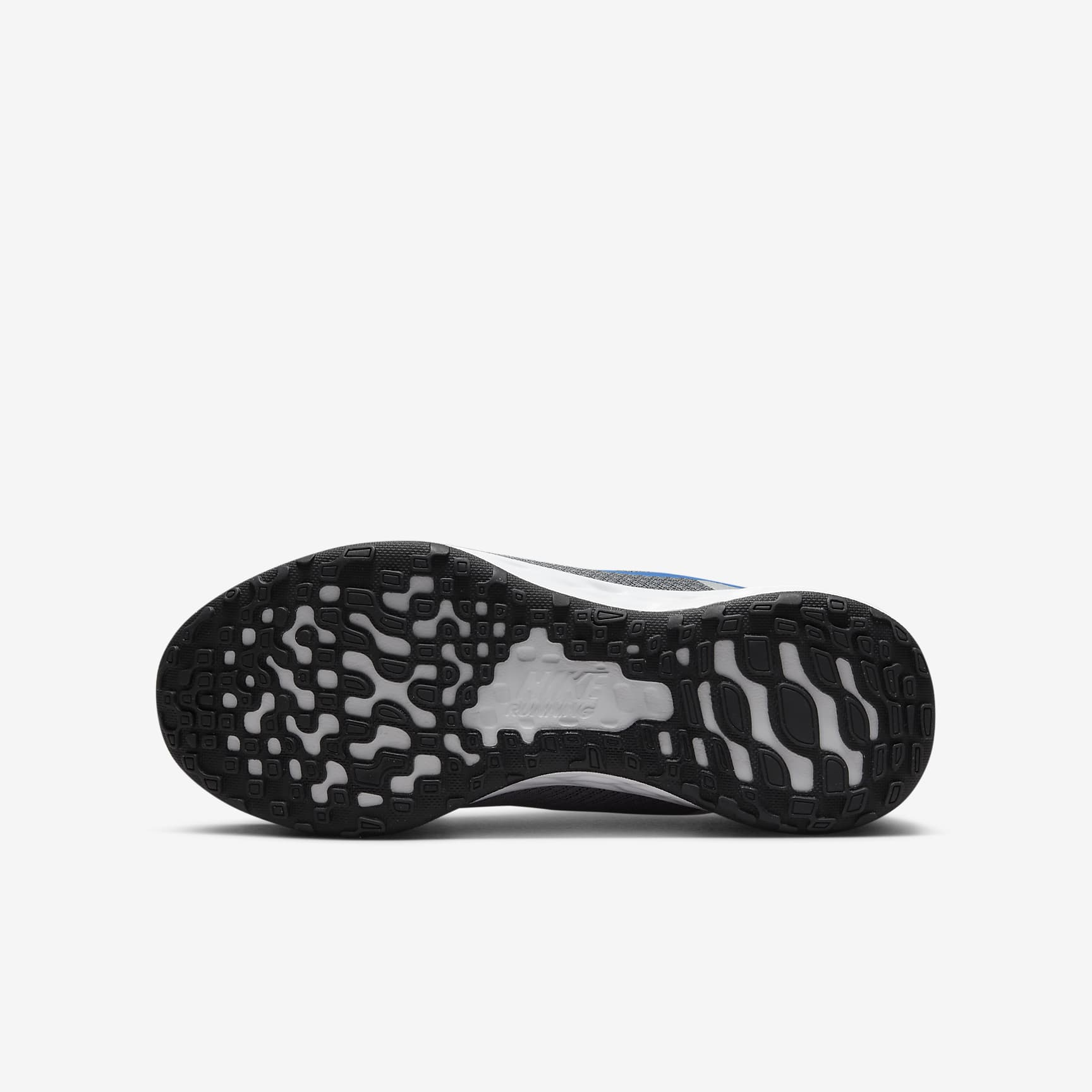 Nike Revolution 6 Big Kids' Road Running Shoes