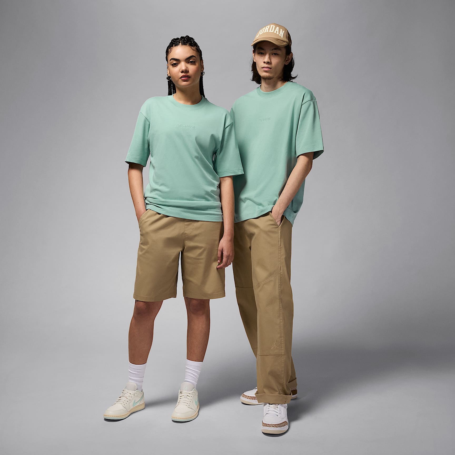 Air Jordan Wordmark 85 Men's T-Shirt