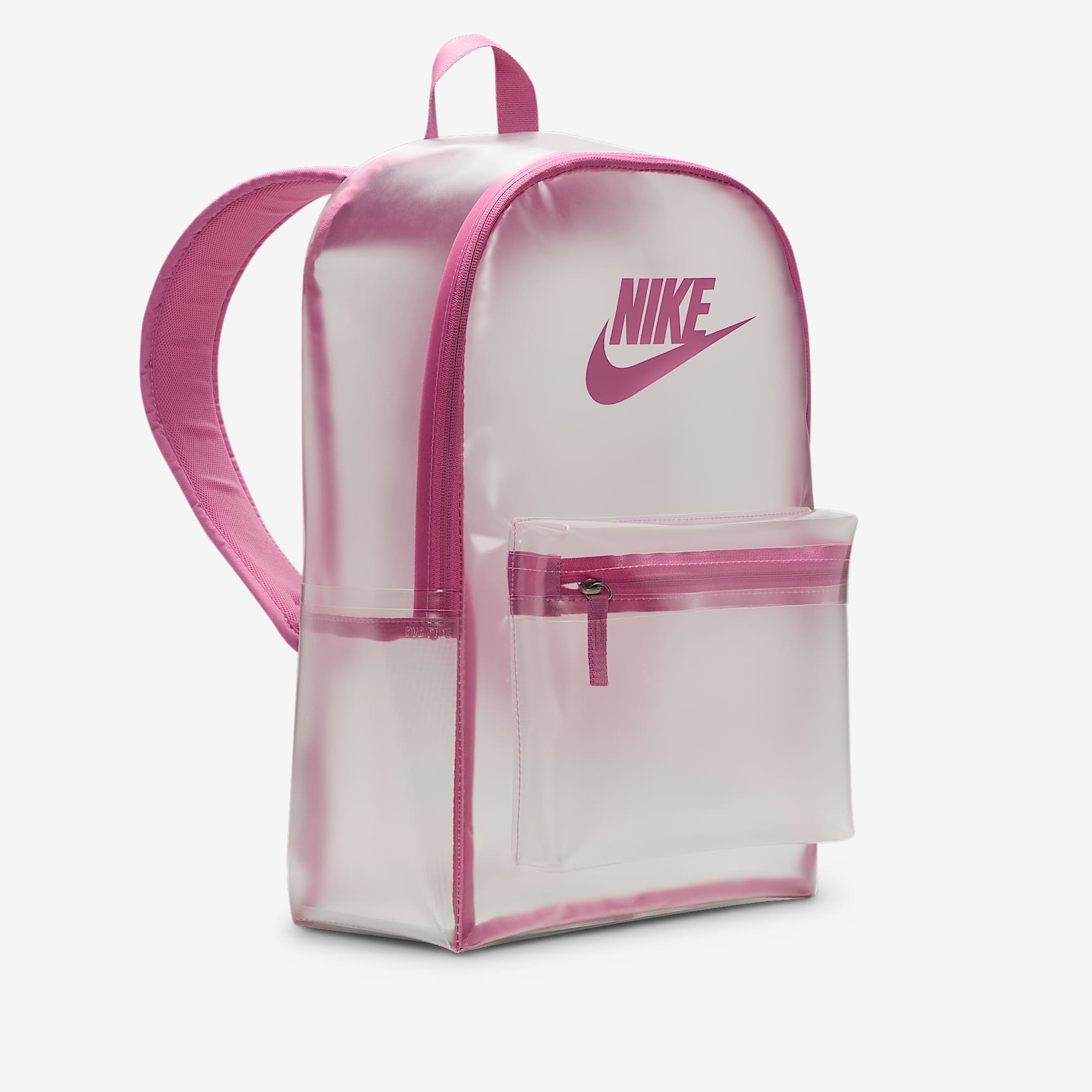 Nike Heritage Crystal Big Kids' Backpack (25L)