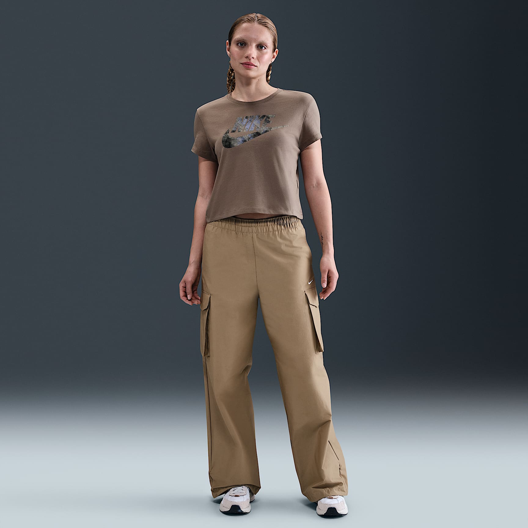 Nike Sportswear Women's T-Shirt