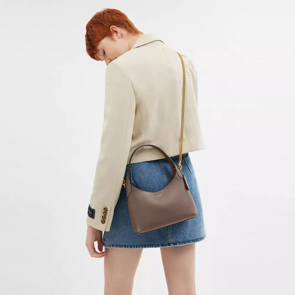 Сумка COACH Brooklyn Shoulder Bag 23