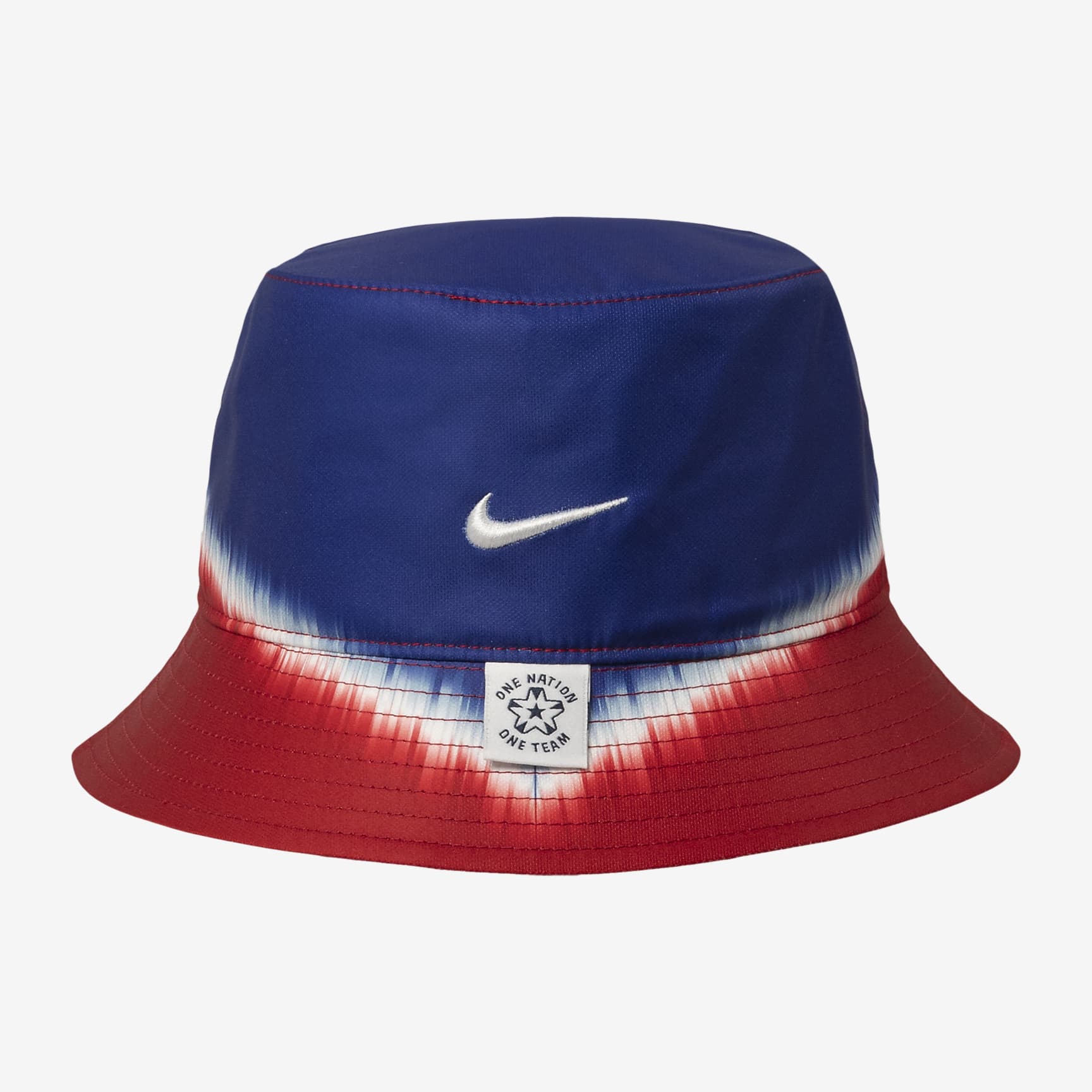 USWNT Apex Nike Soccer Bucket Hat