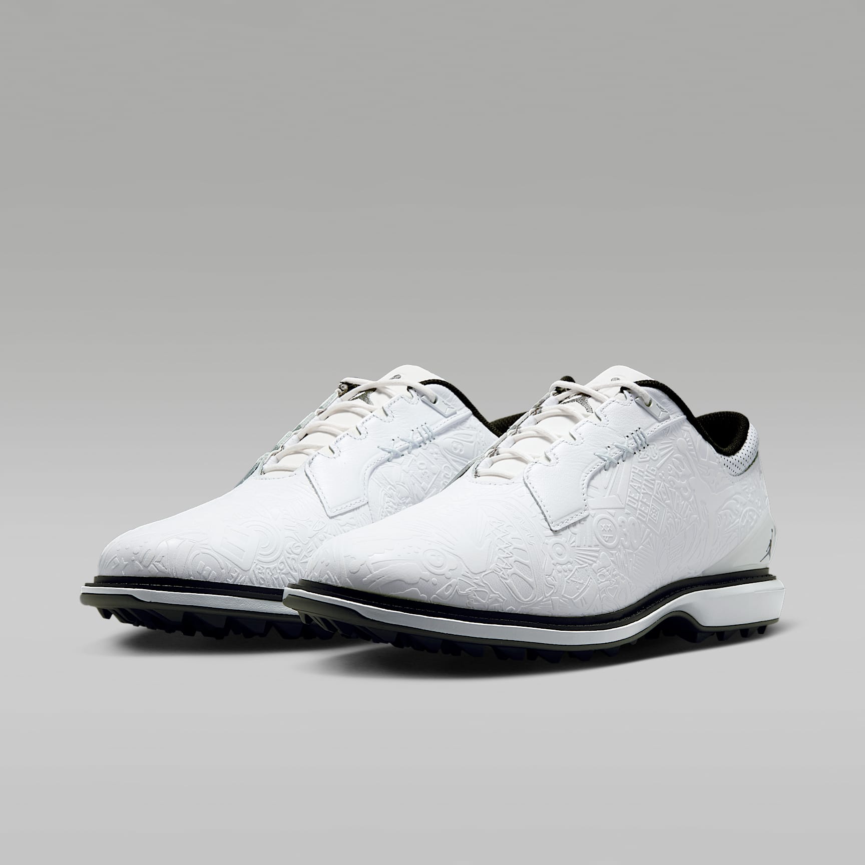 Jordan ADG 5 Golf Shoes (Wide)